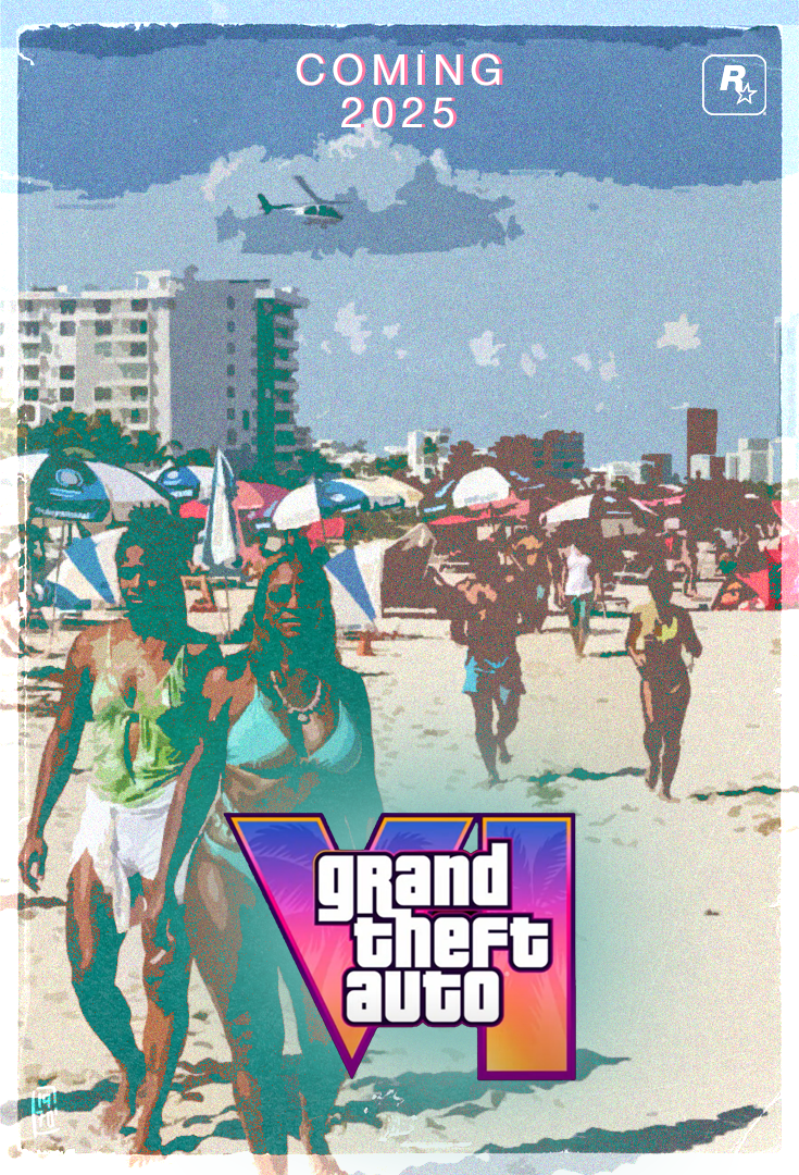 "GTA VI"