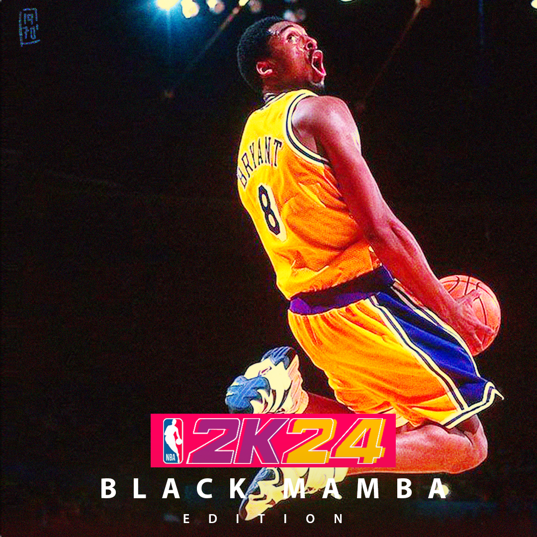 "BLACK MAMBA EDT"