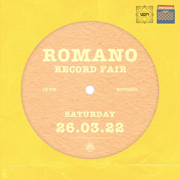 "ROMANO 26" (EVENT)