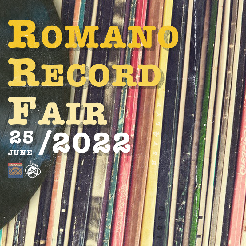 "ROMANO 25" (event)