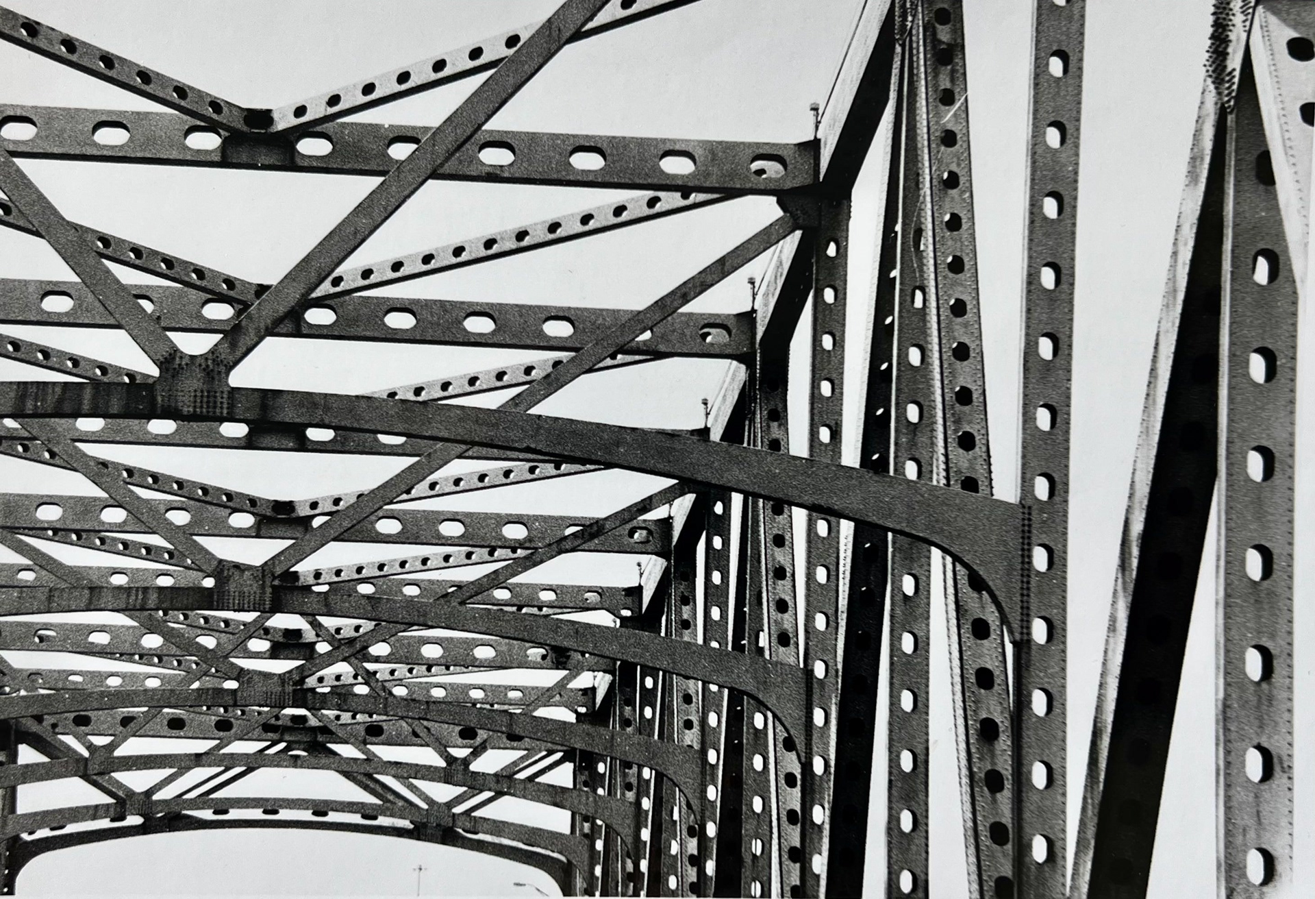 Mississippi Bridge | 2023