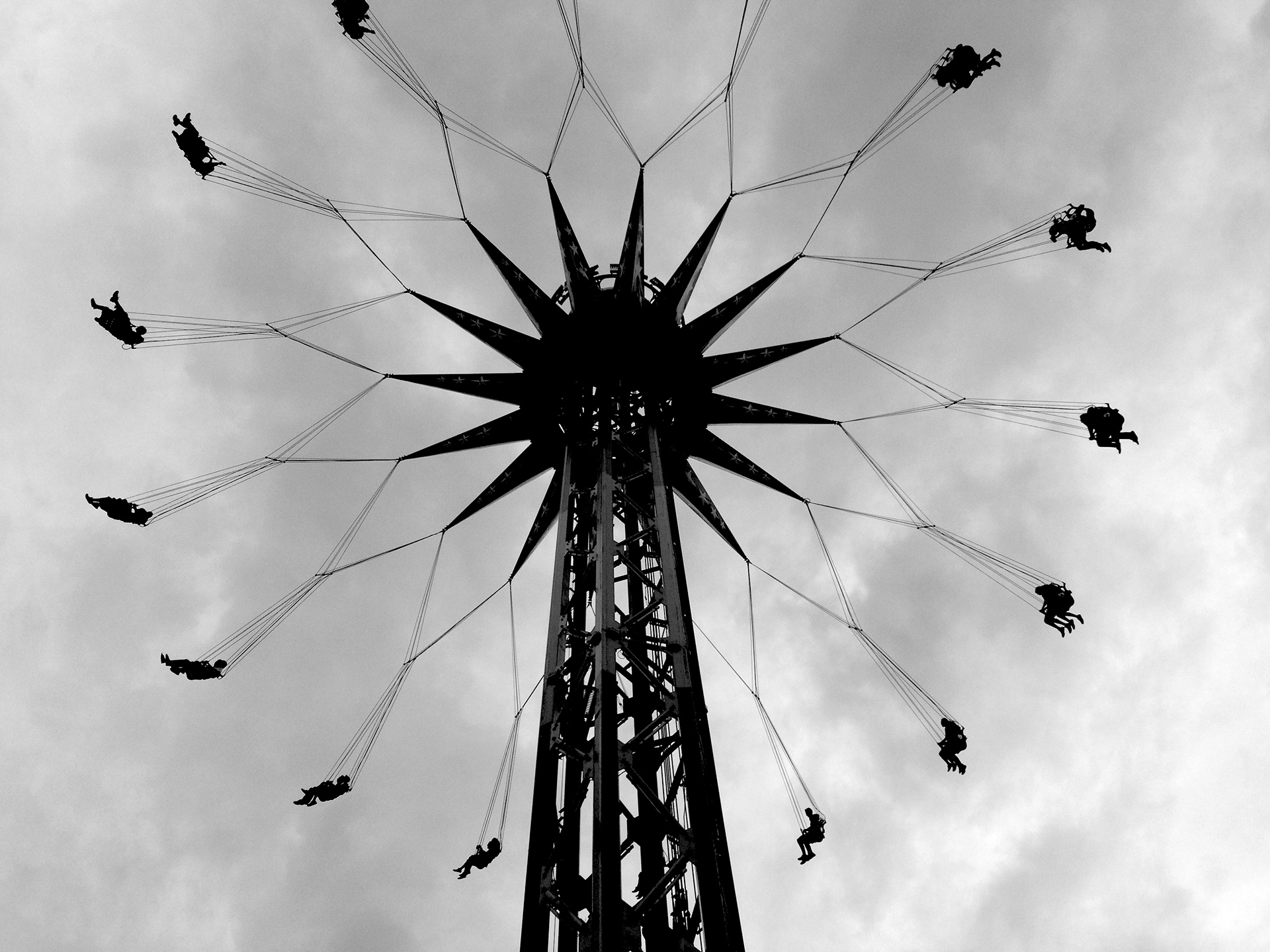 Alameda County Fair, Pleasanton, CA | 2019