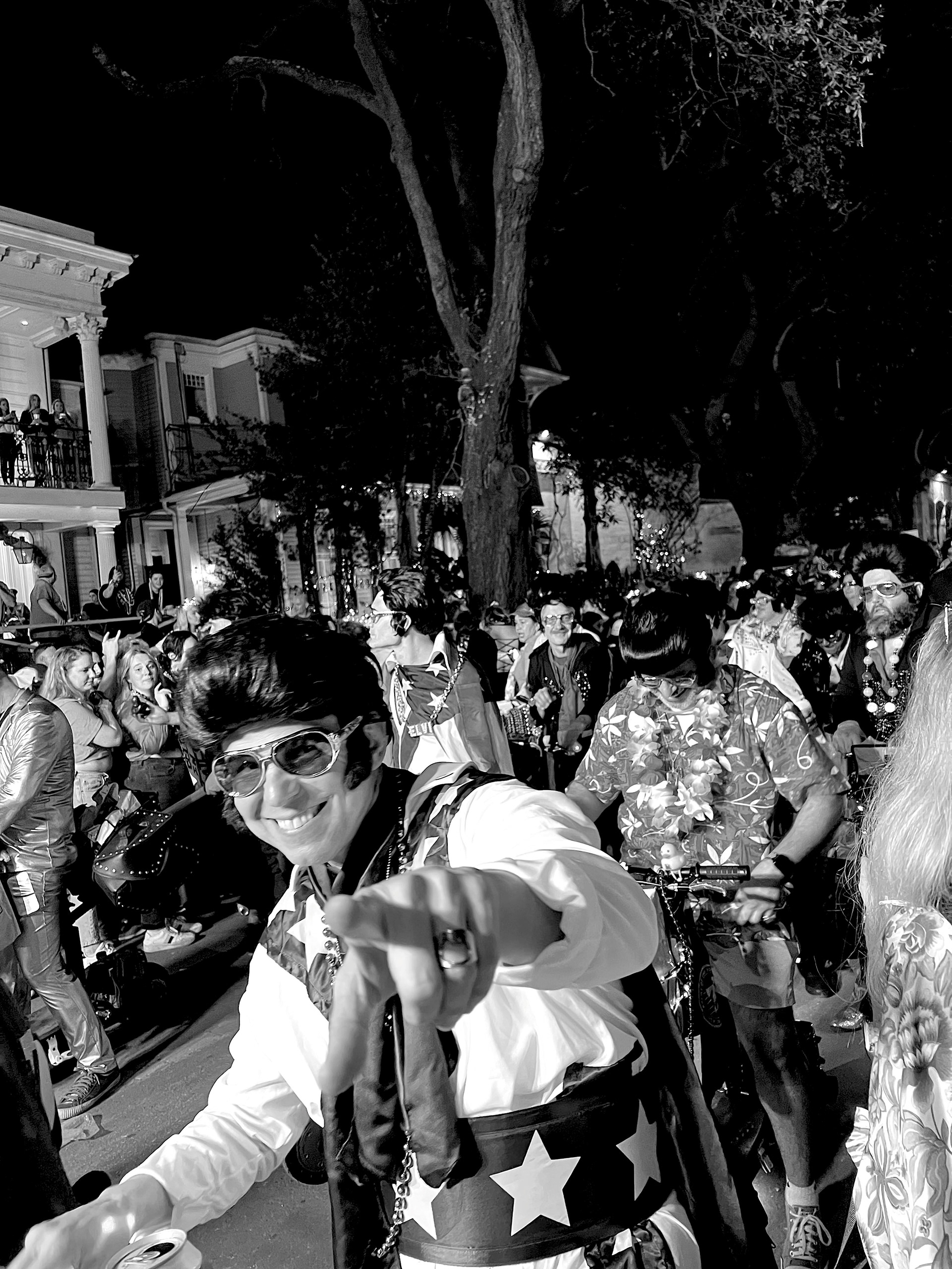 Bacchus