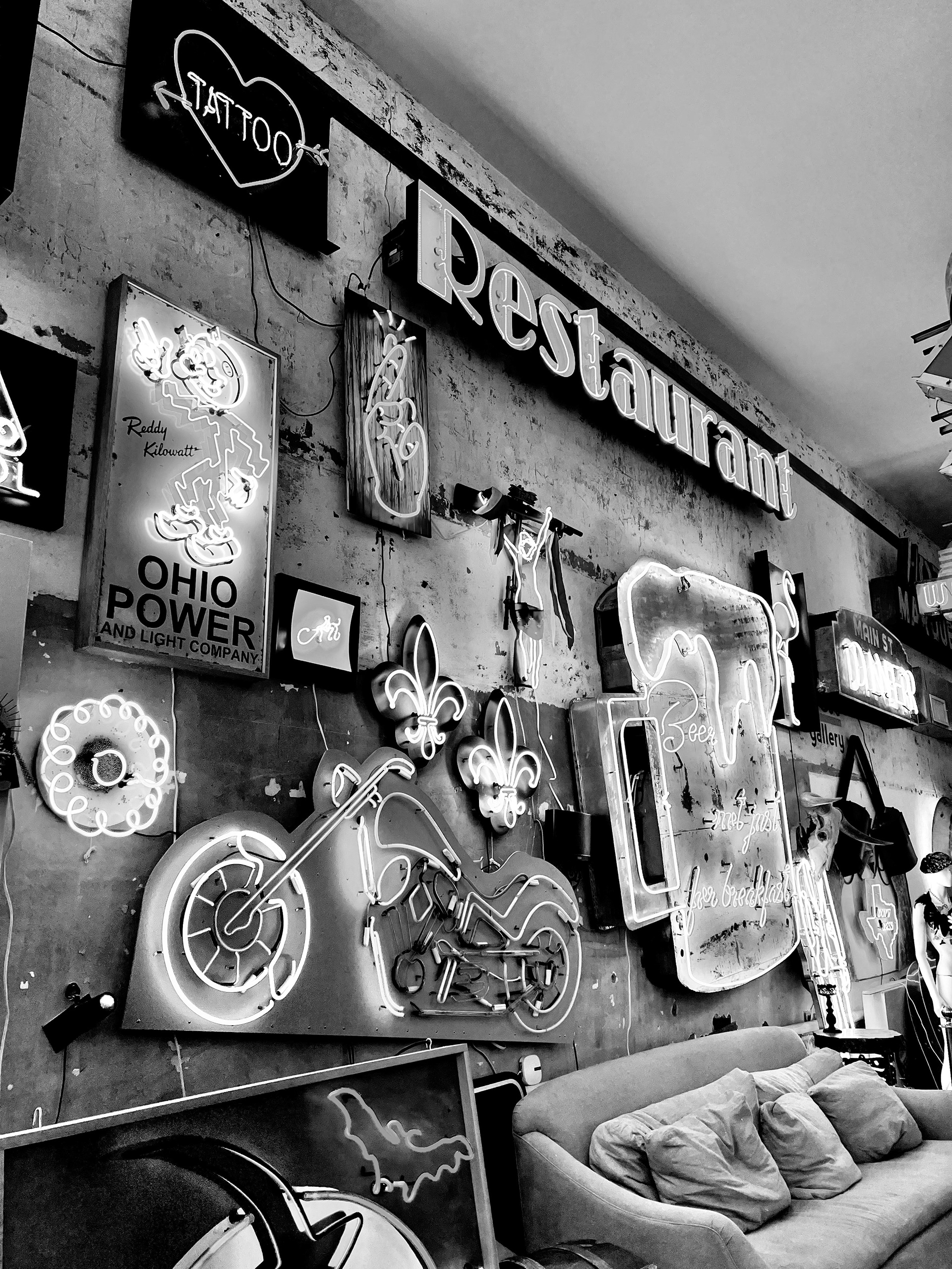 Neon Museum
