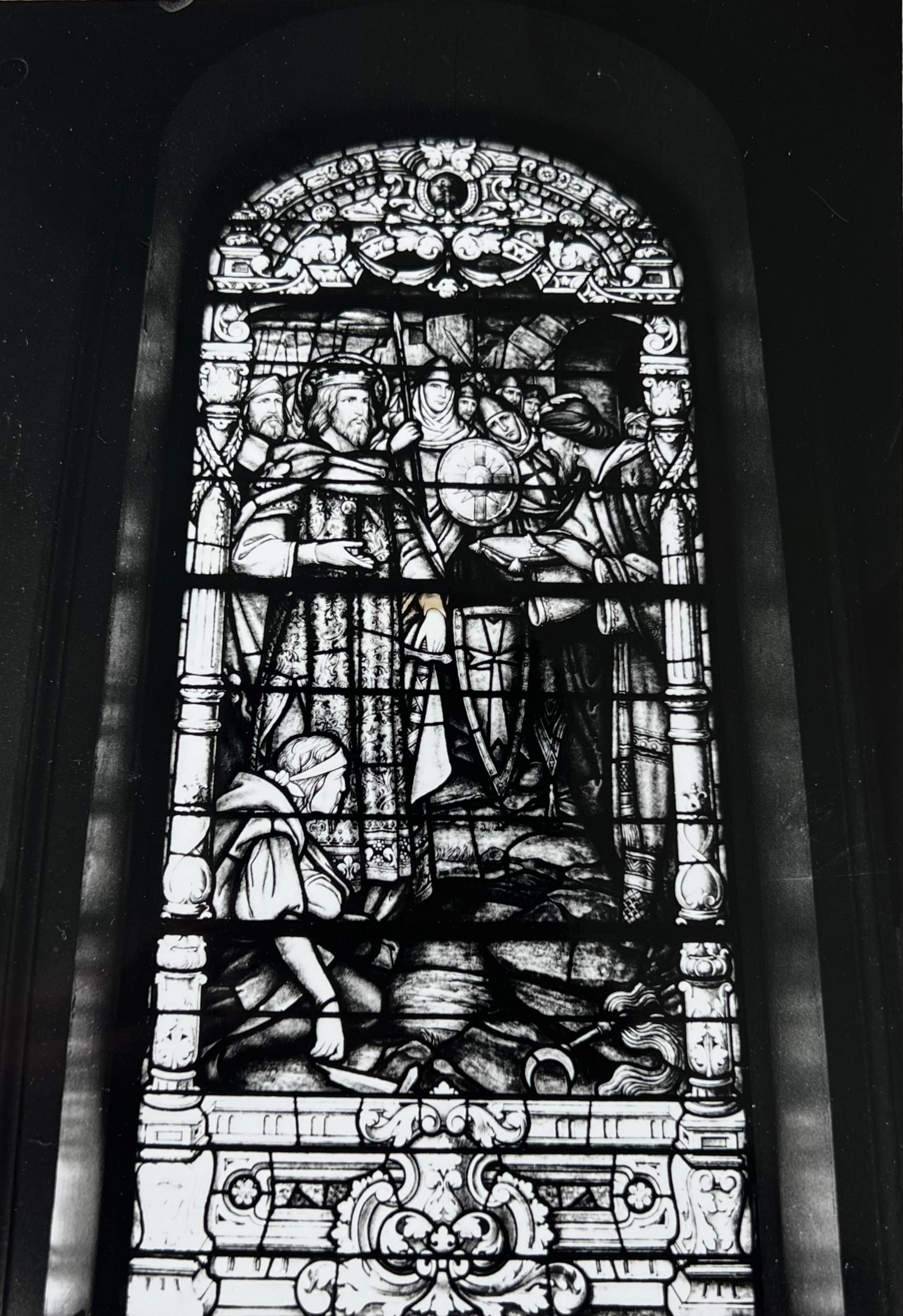St. Louis Cathedral | 2020