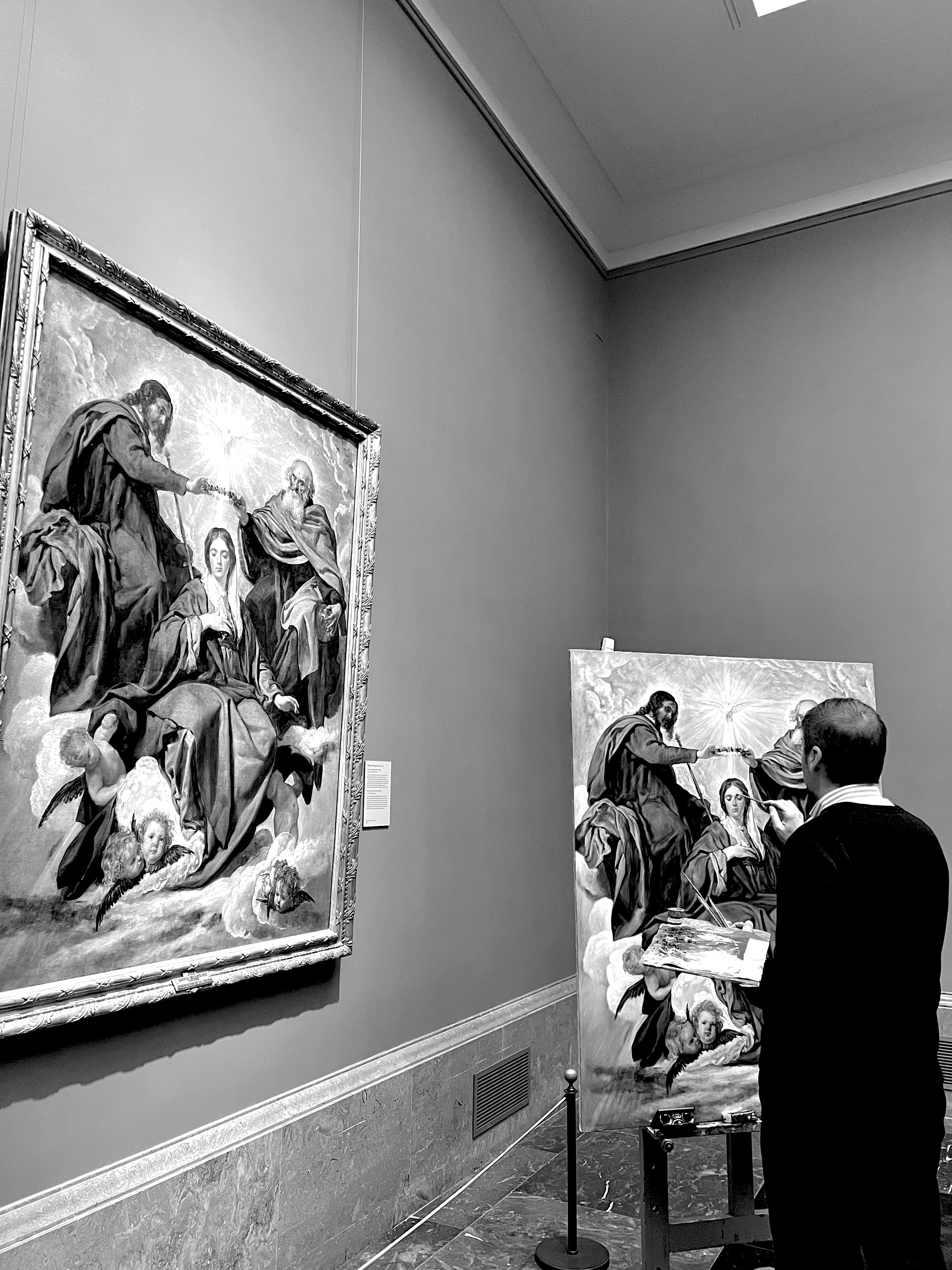 Prado Museum