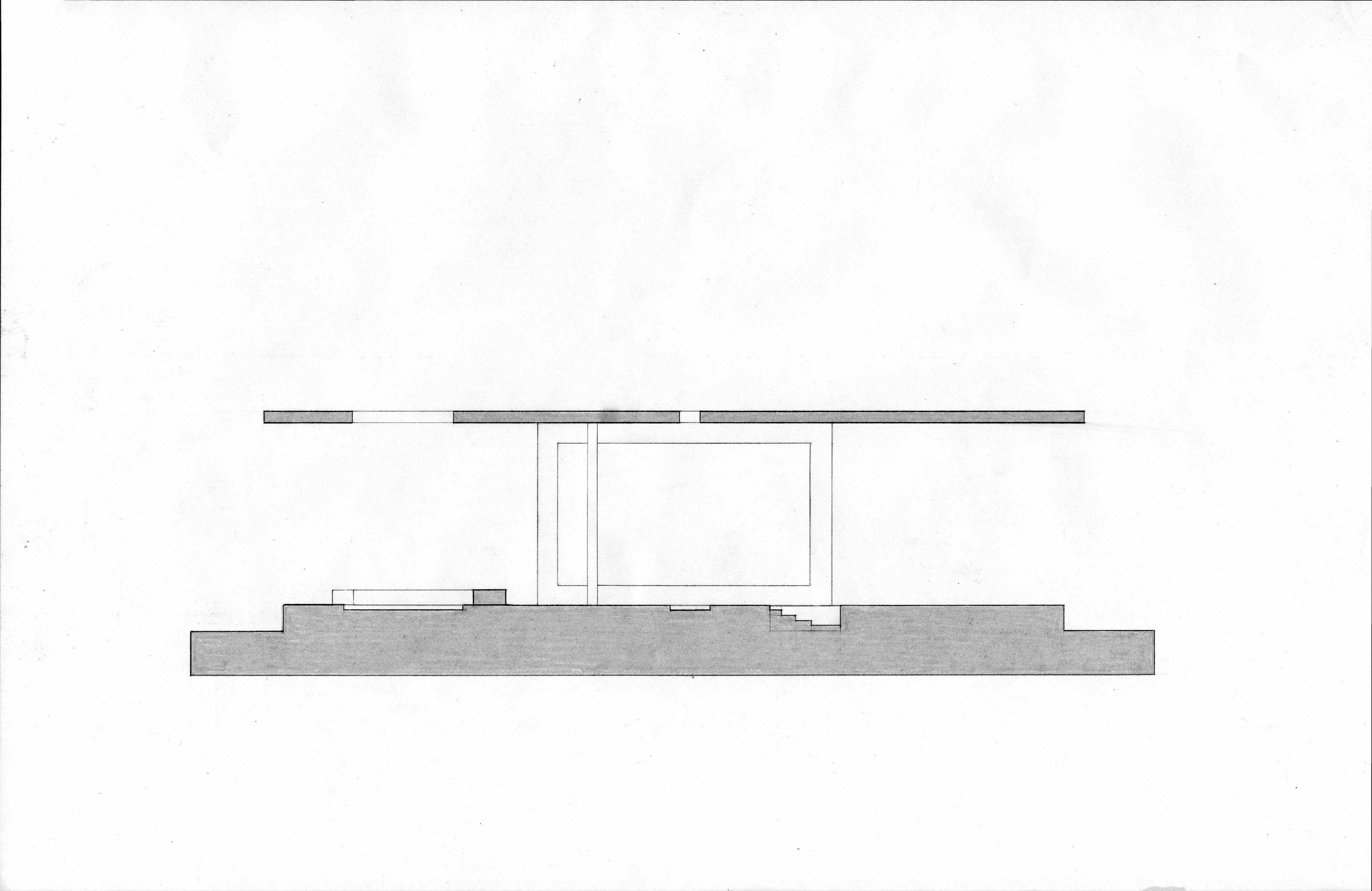 Pavilion - Section A
