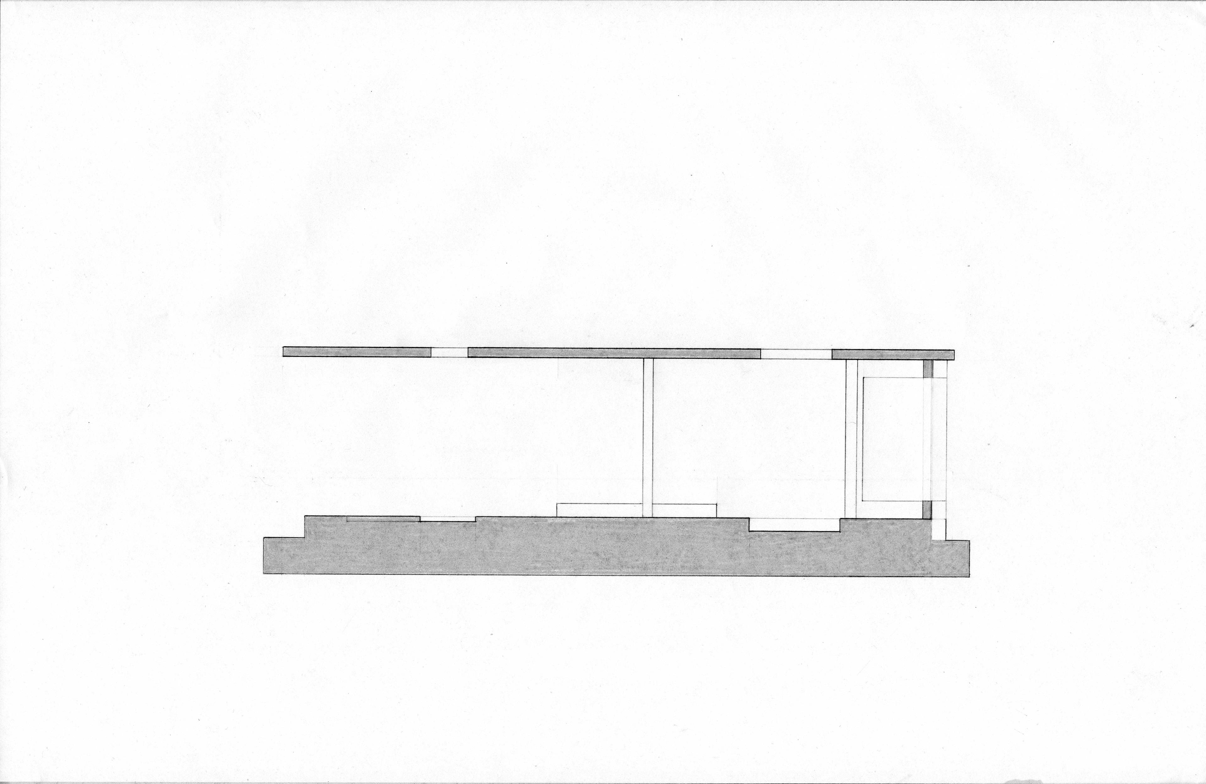 Pavilion - Section B