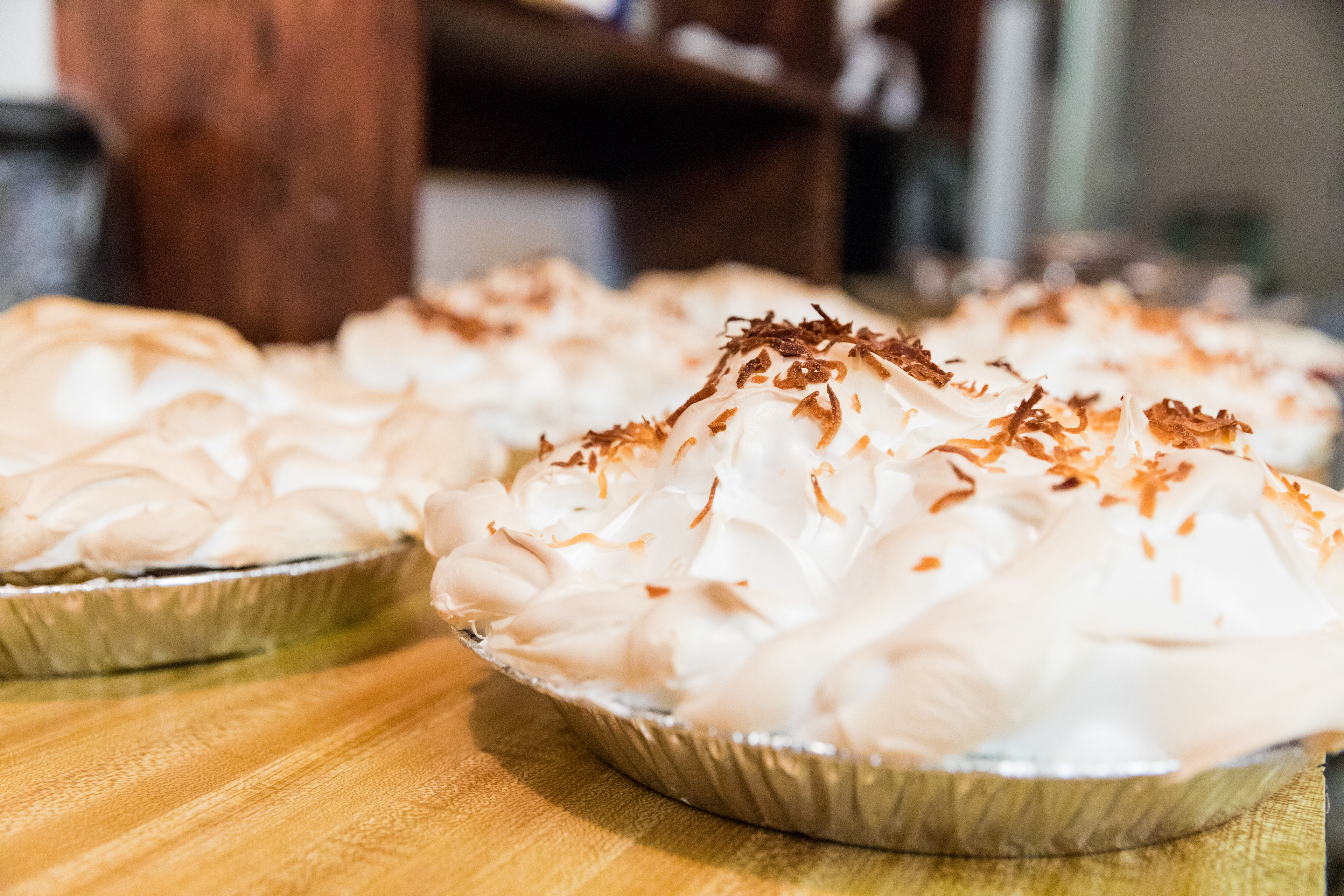 Deeleon's Fine Dining (Wells, TX) 2018 July Issue