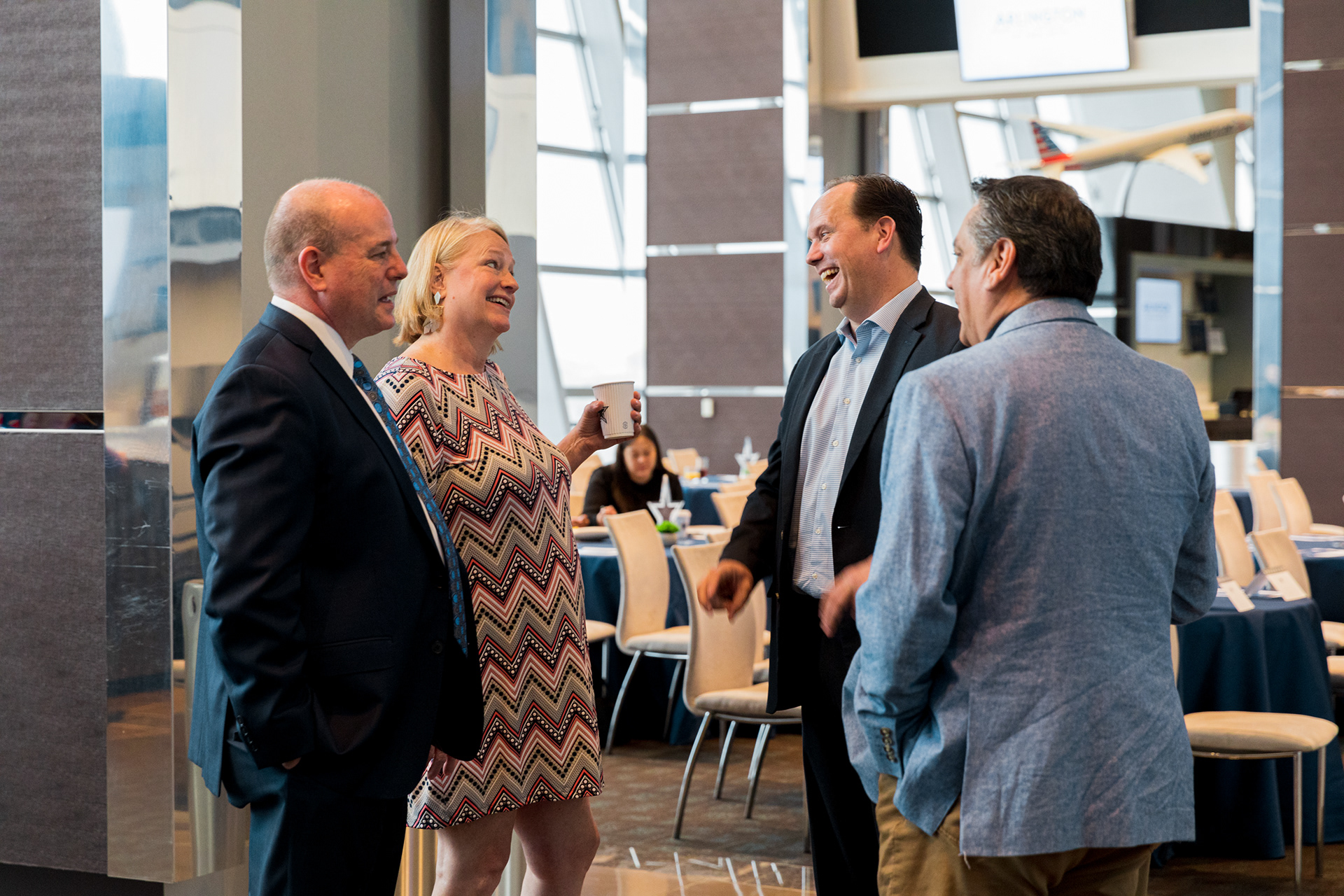 2023 Arlington TPID Annual Meeting