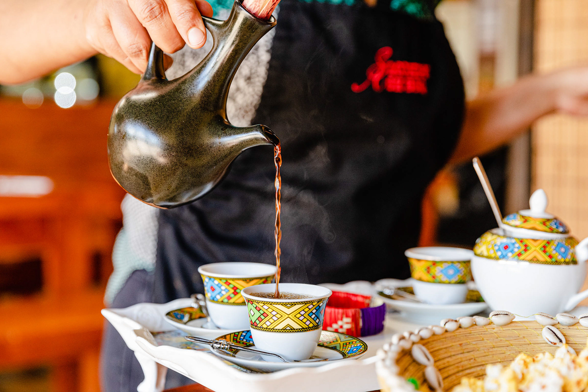 Smokin' Ash BBQ for Visit Arlington in Arlington, Texas