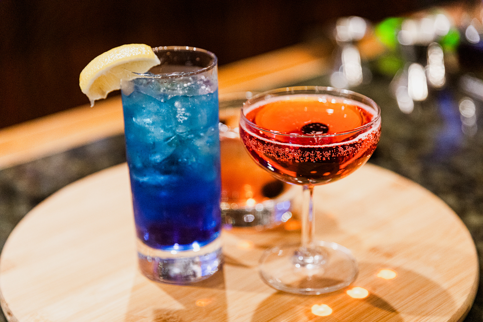 Hooligan's Pub for Visit Arlington in Arlington, Texas