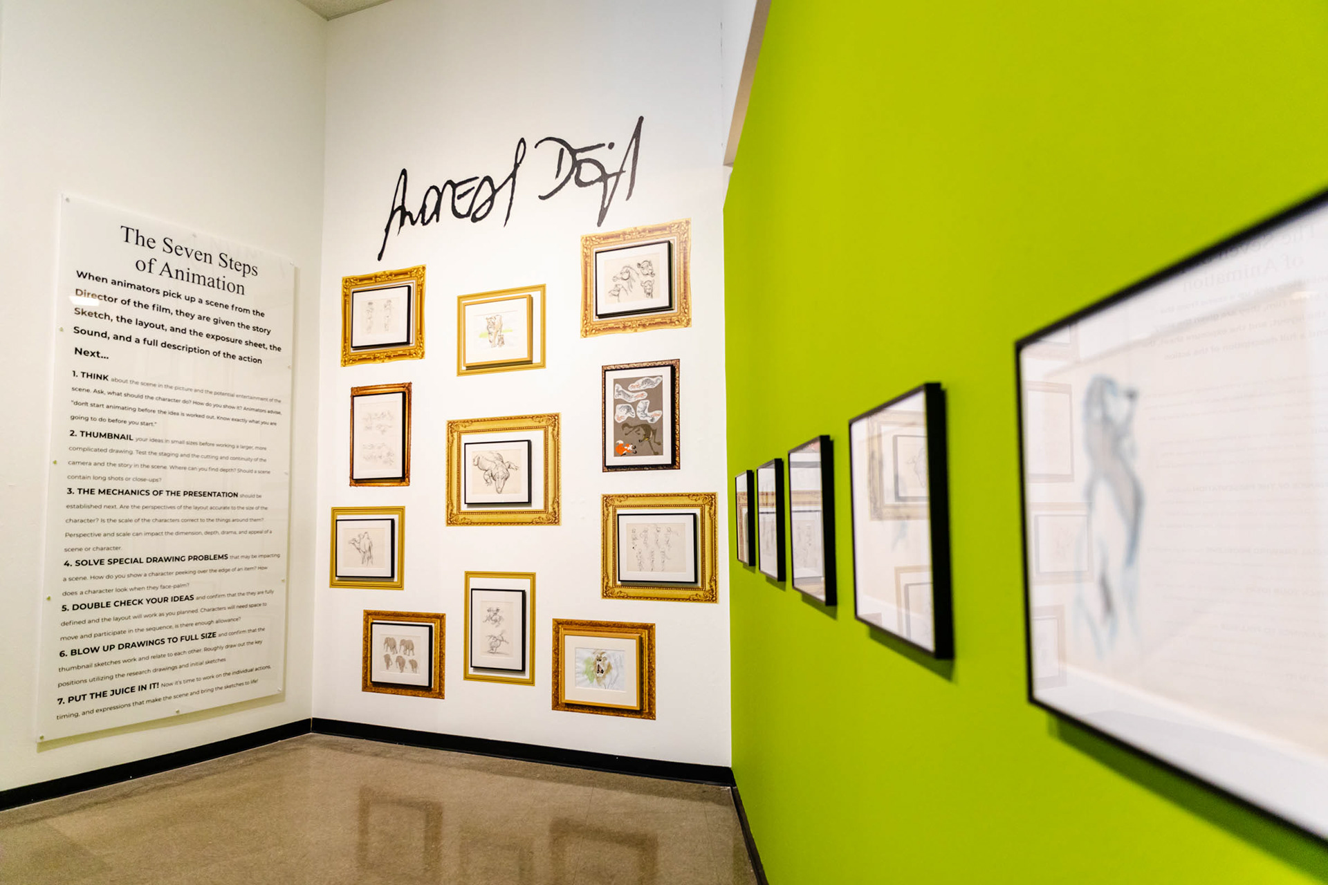 Arlington Museum of Art for Visit Arlington