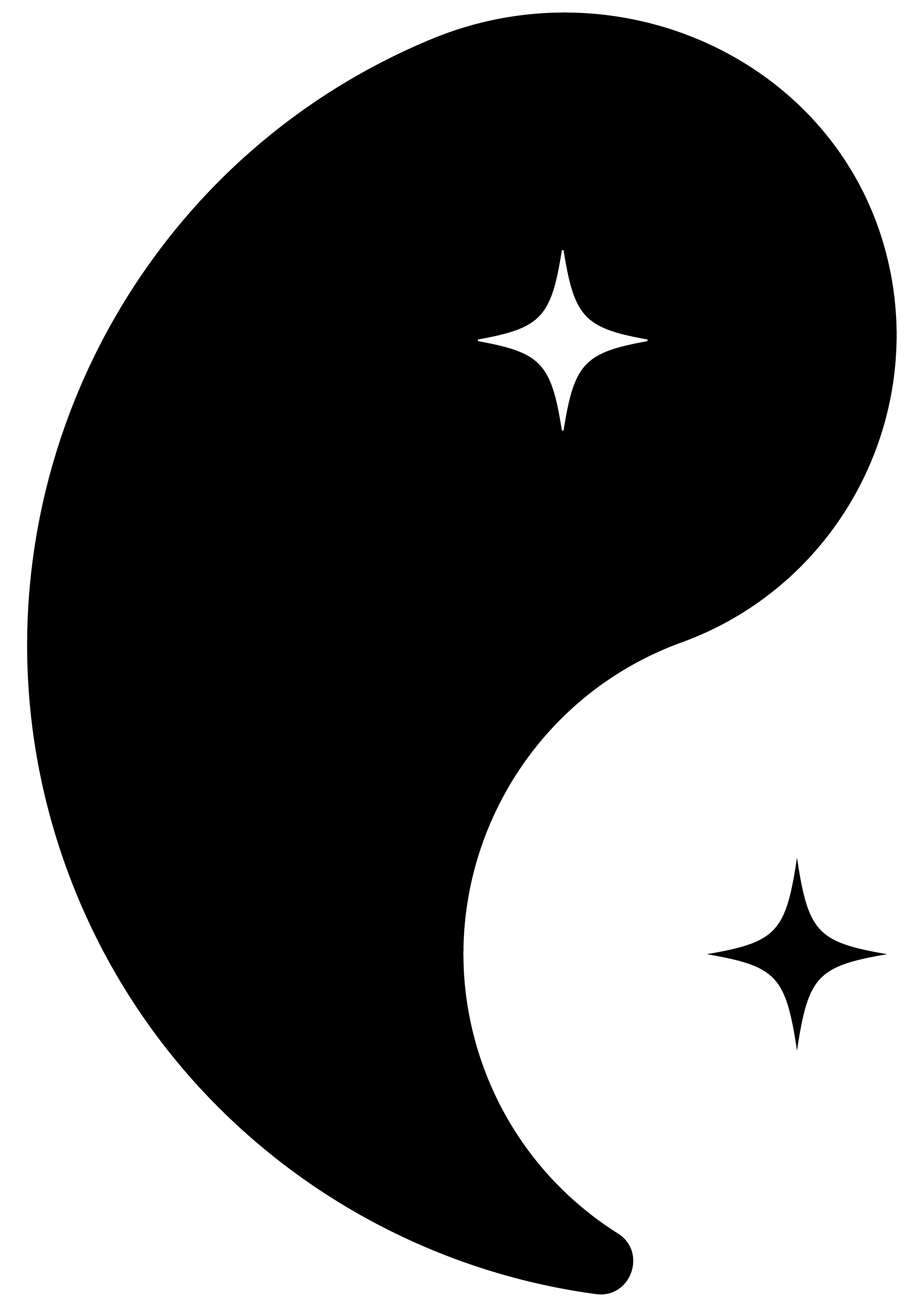 Logo Mark (Black)