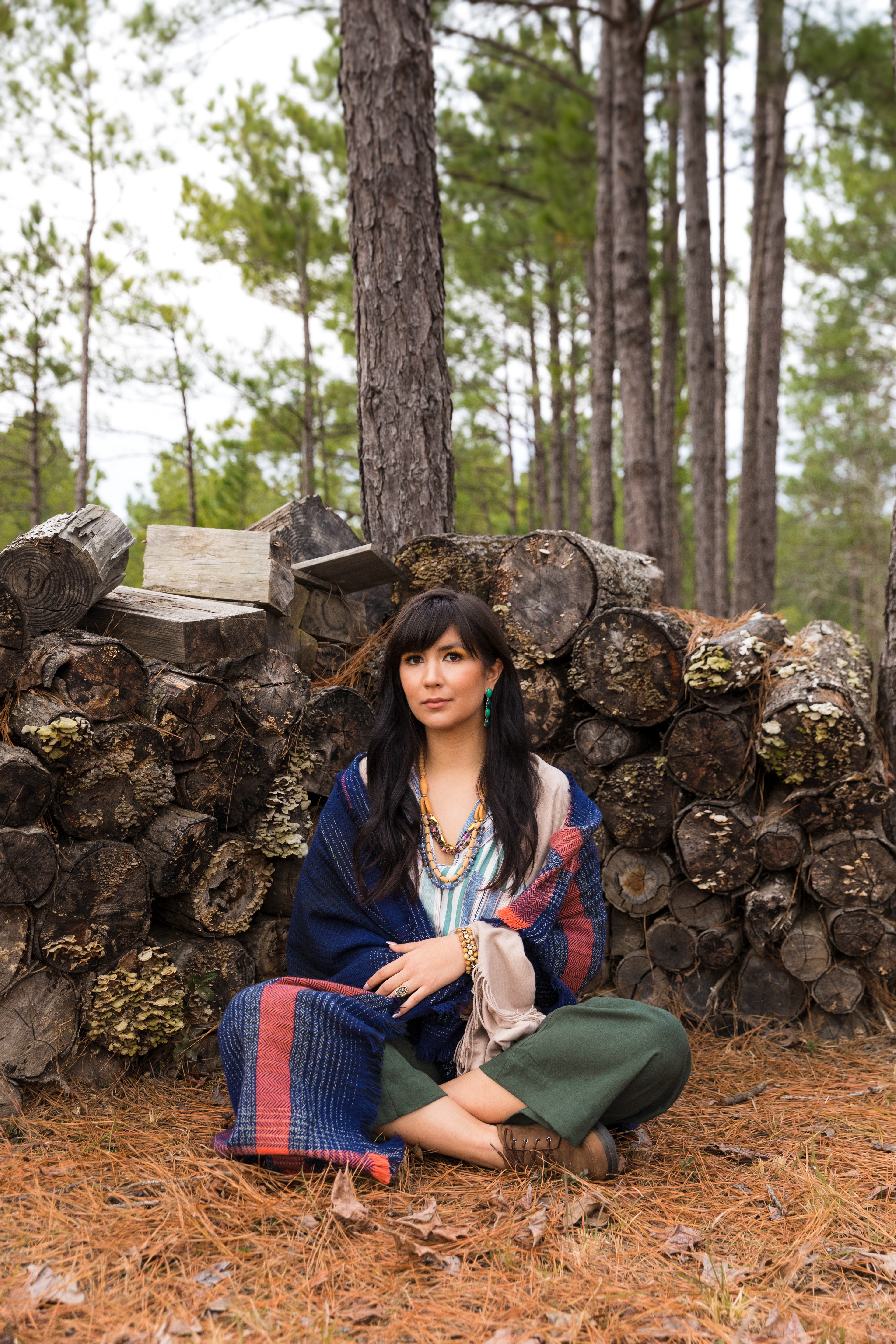 Wandering Springs - 2019 Charm East Texas Magazine March issue