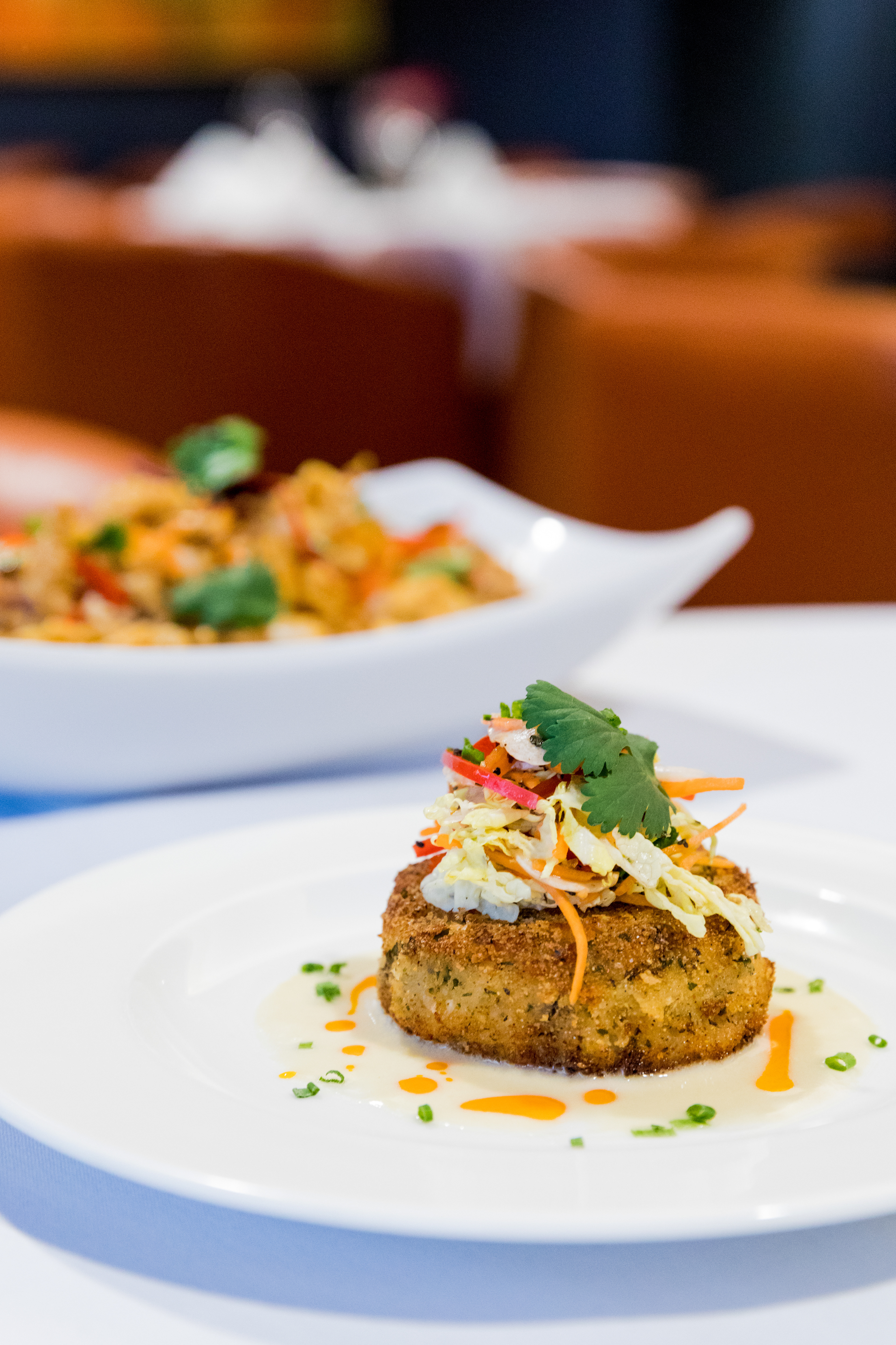 Republic of Fredonia Steakhouse (Nacogdoches, TX) 2018 April Issue
