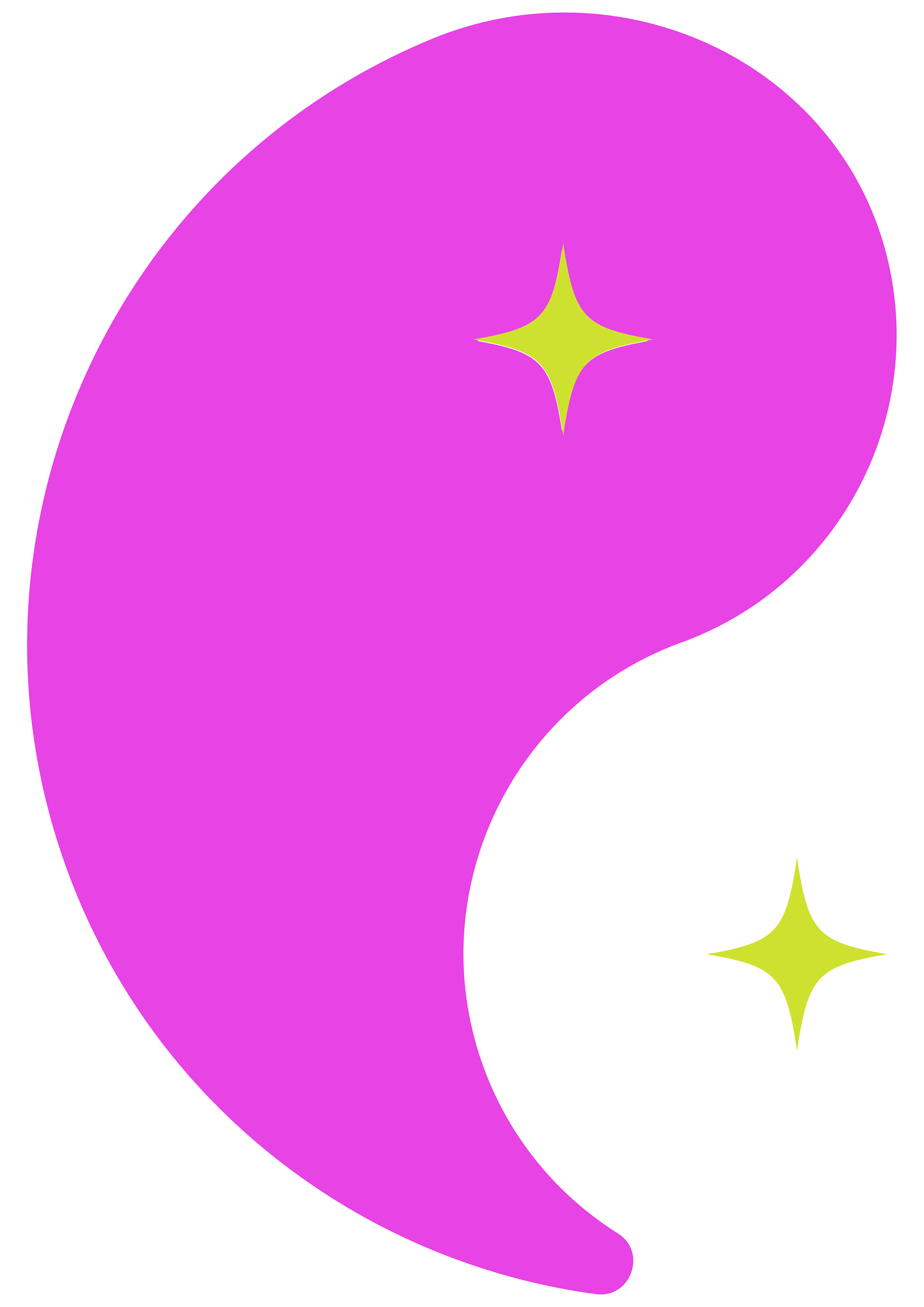 Logo Mark (Pink)