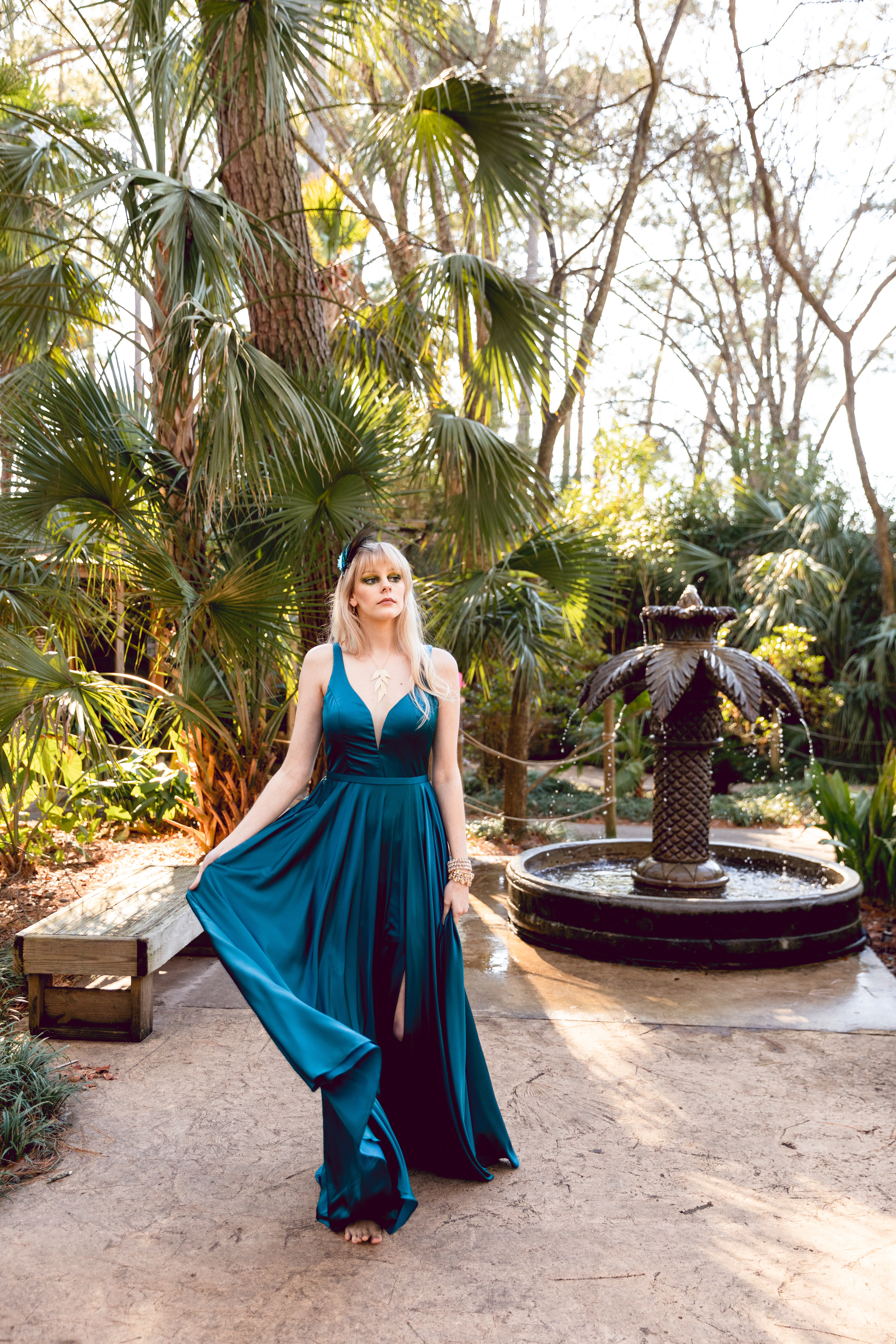 Beloved - Charm East Texas Magazine February Issue