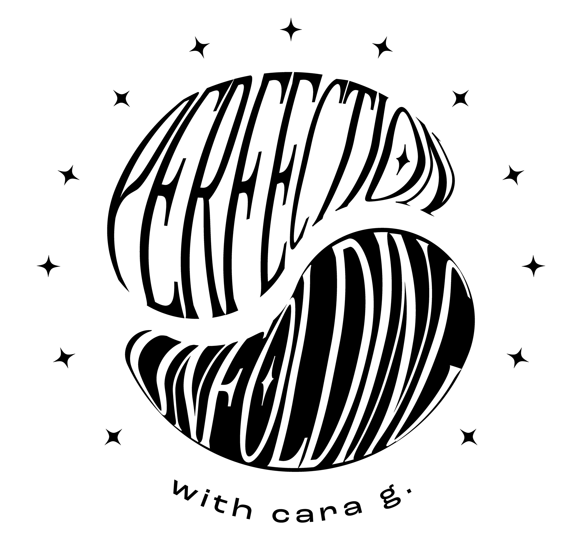 Graphic Logo (Black)