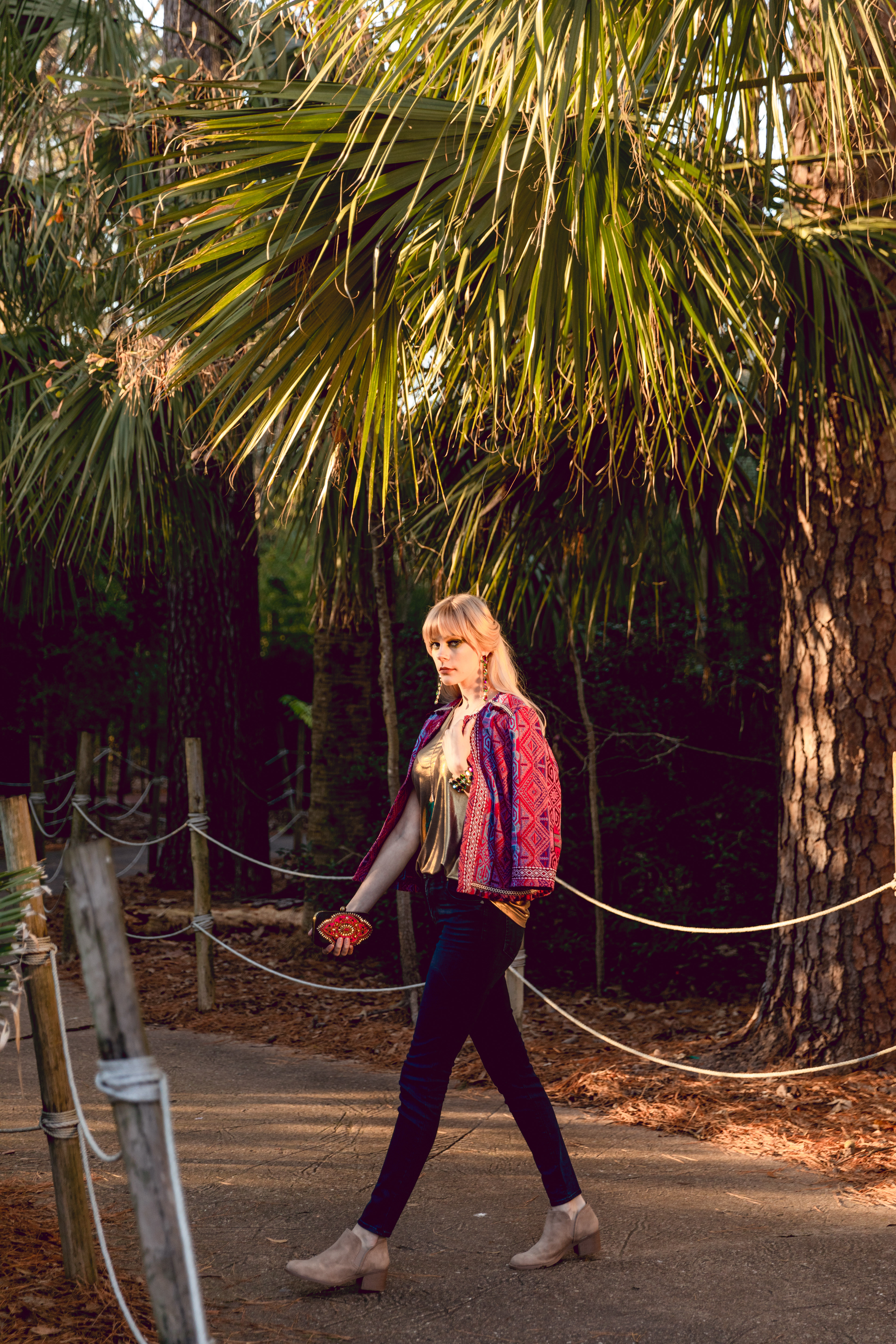Beloved - Charm East Texas Magazine February Issue
