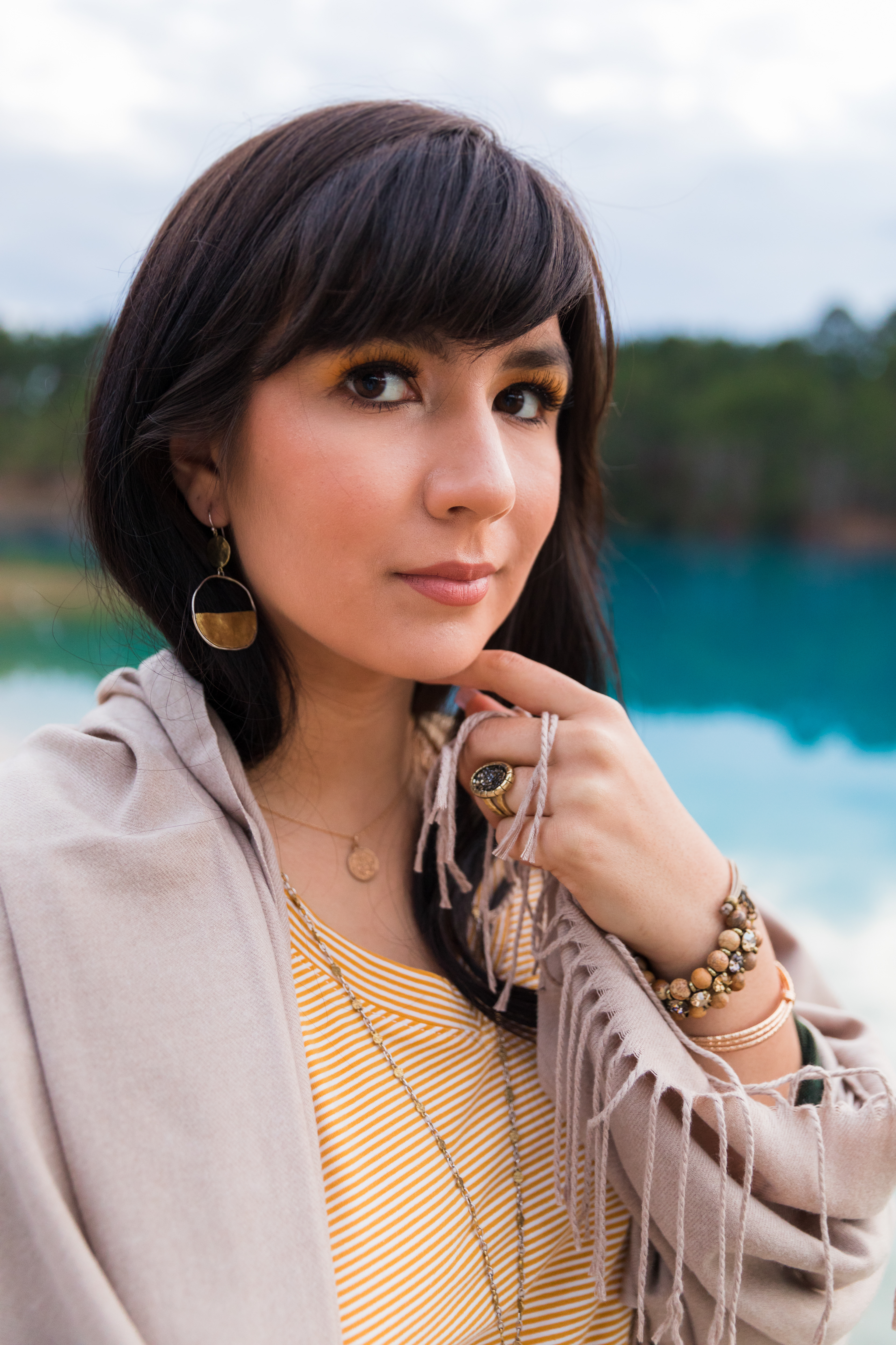 Wandering Springs - 2019 Charm East Texas Magazine March issue