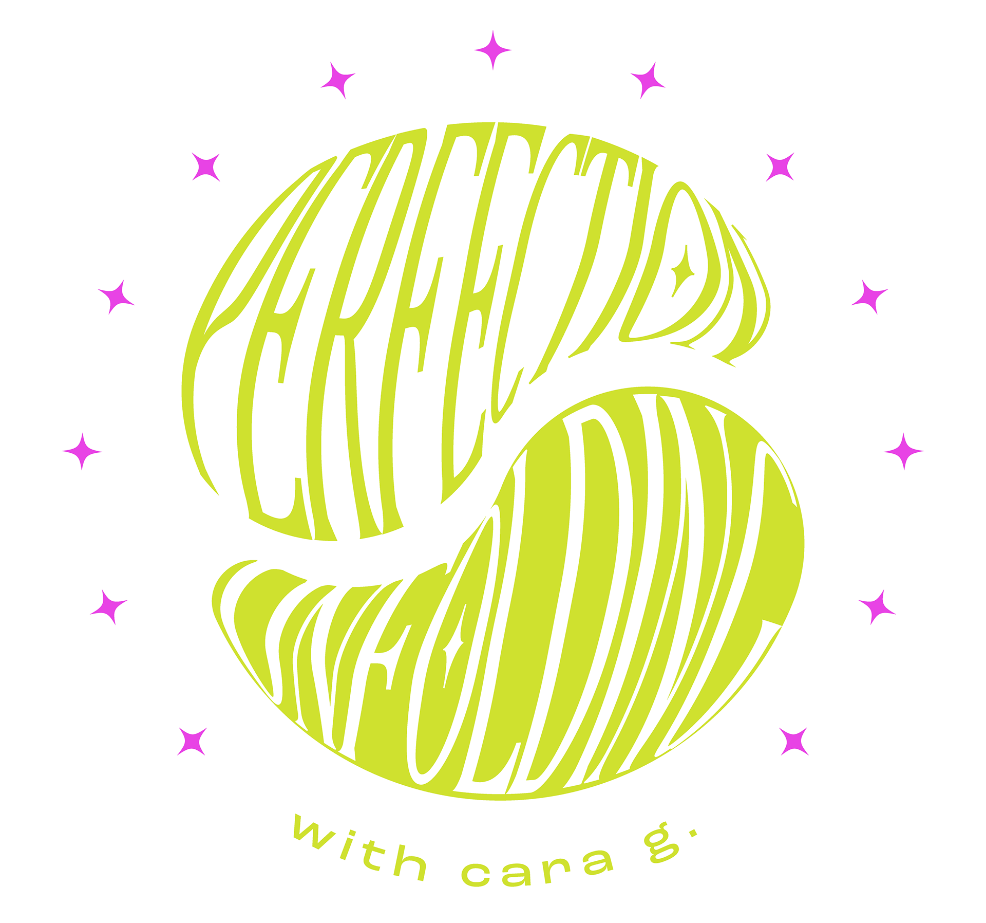 Graphic Logo (Green)