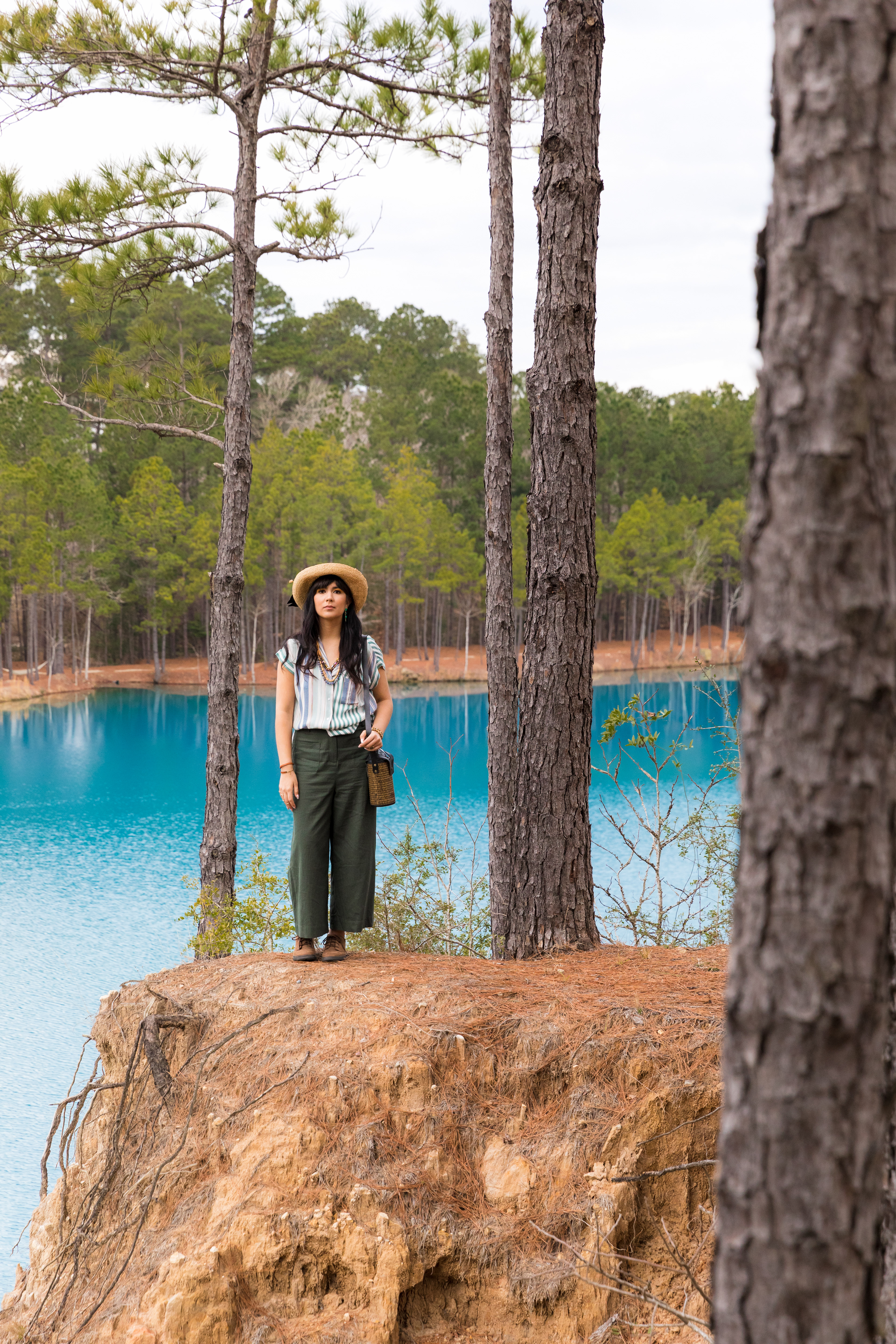 Wandering Springs - 2019 Charm East Texas Magazine March issue