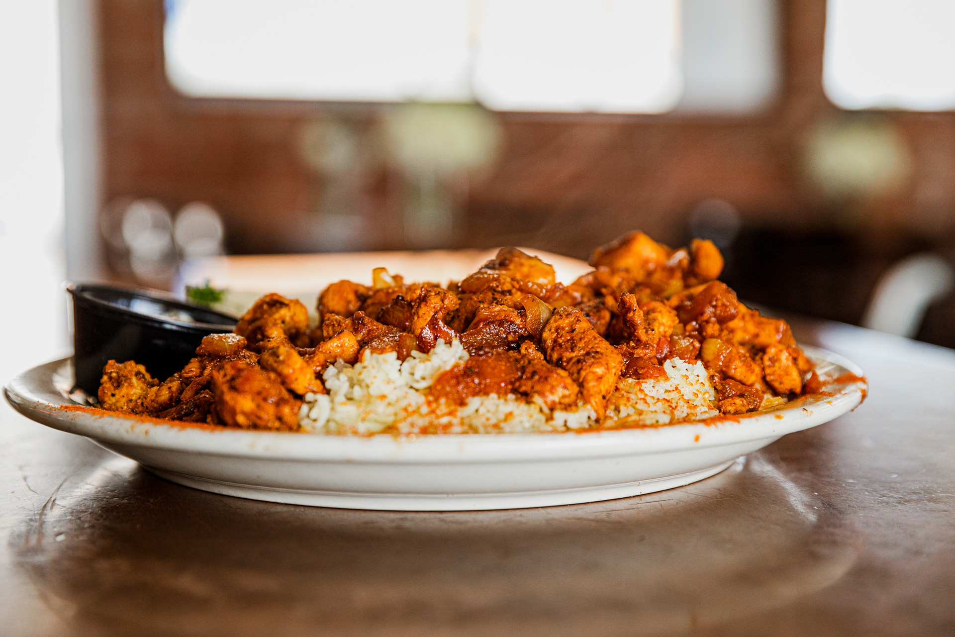 Prince Lebanese for Visit Arlington in Arlington, Texas