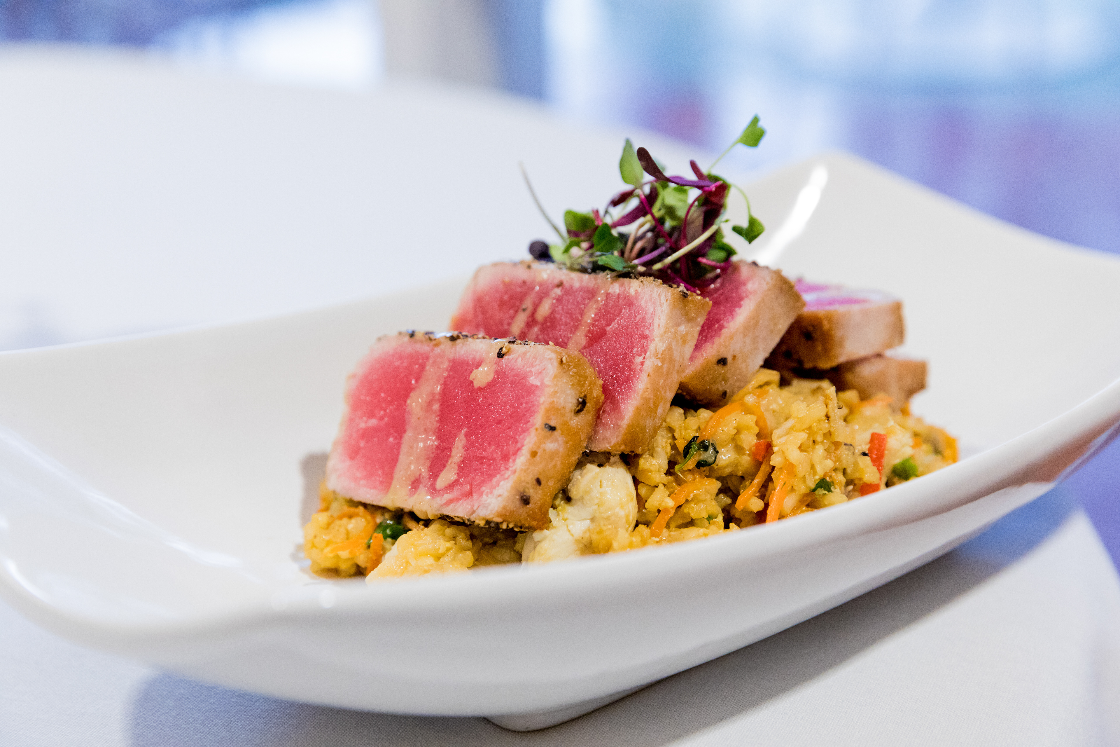 Republic of Fredonia Steakhouse (Nacogdoches, TX) 2018 April Issue