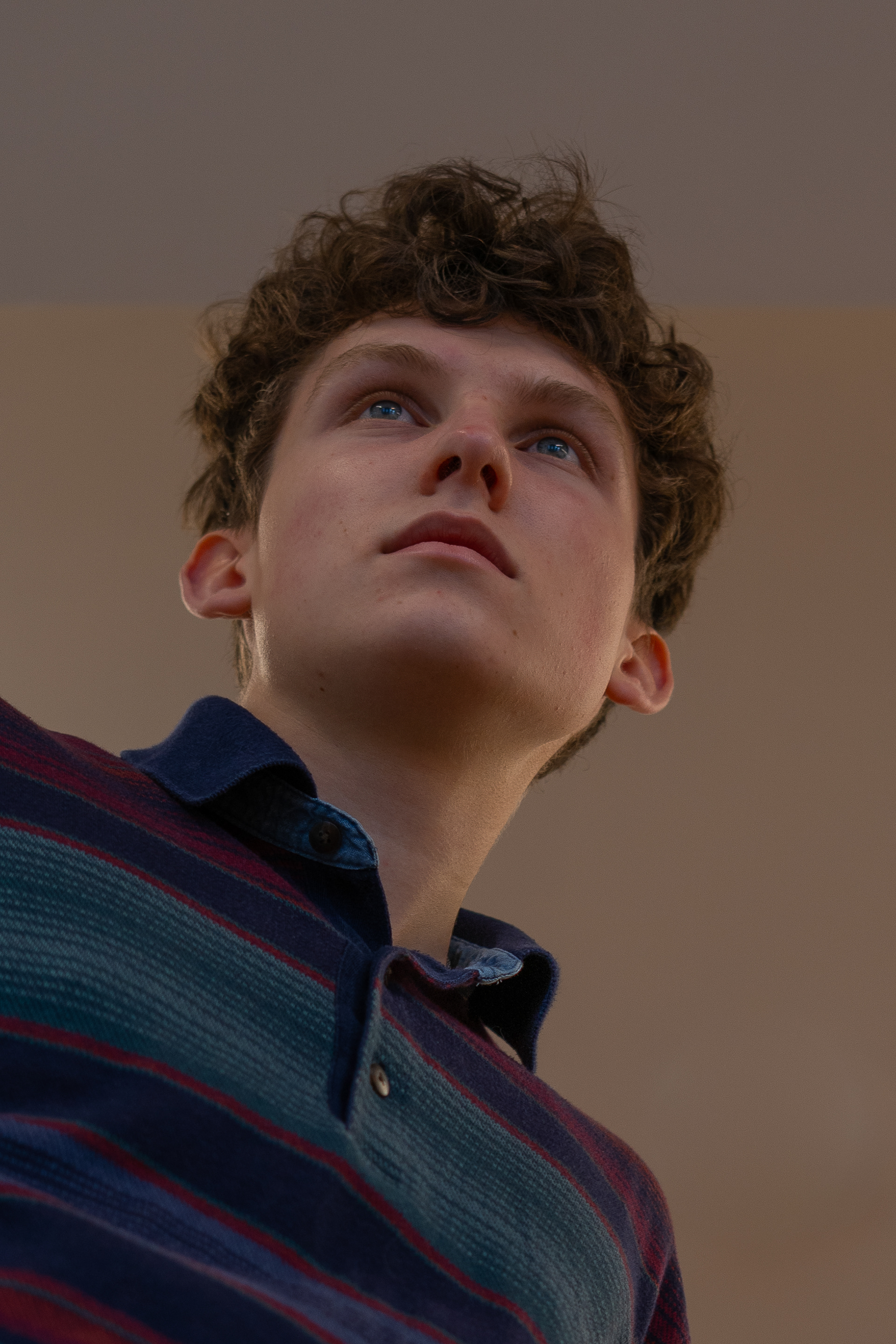 Credit: Imogen Bell Photography ©