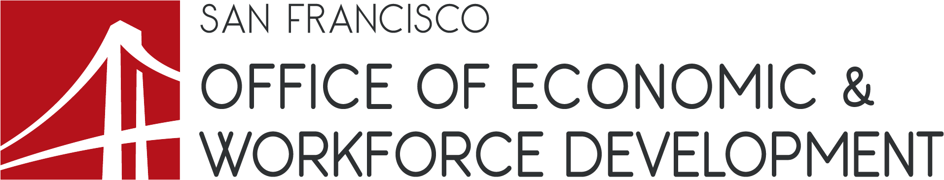 SF Office of Economic & Workforce Development