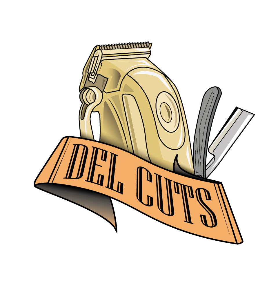 DEL CUTS BARBERS