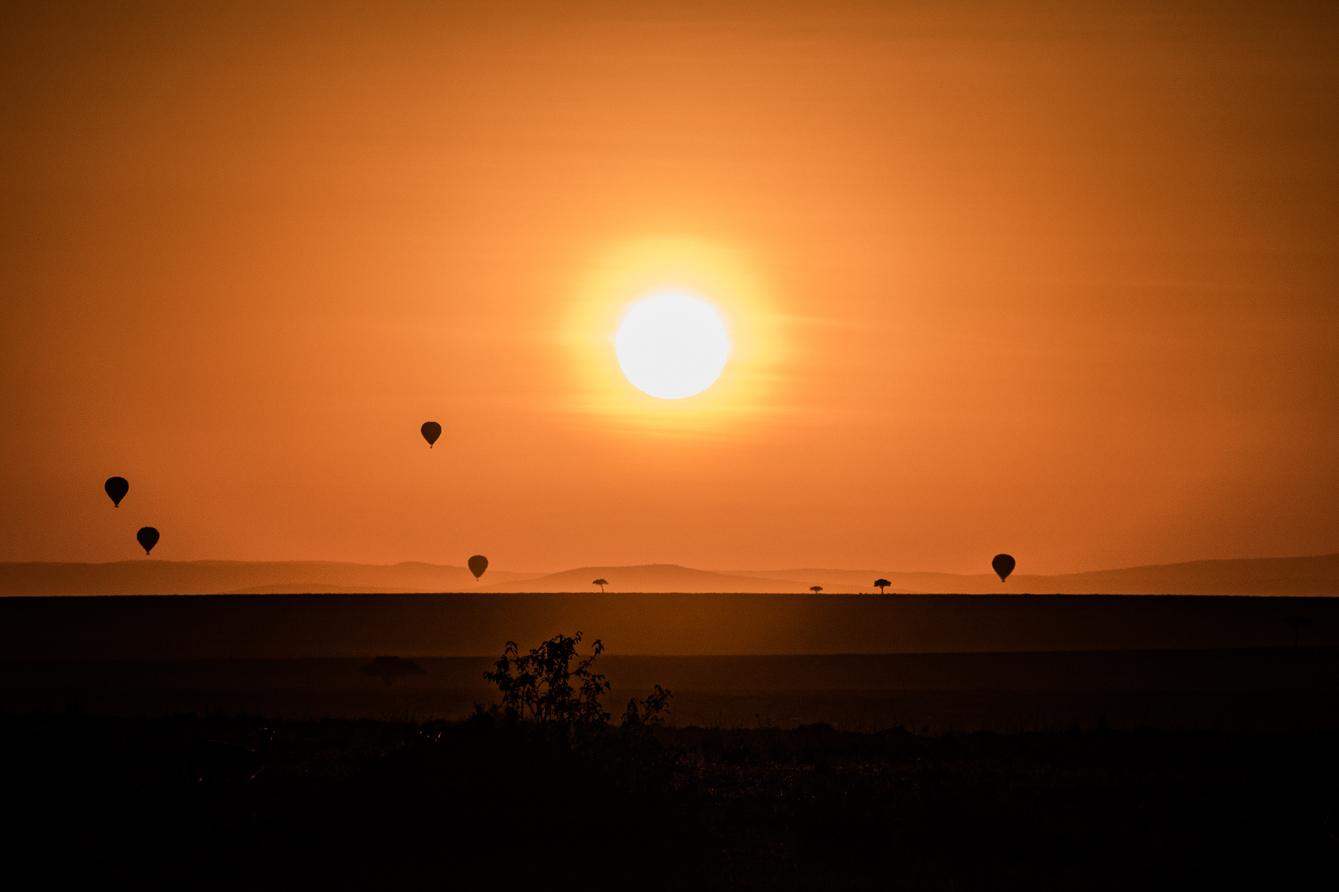 Kenya