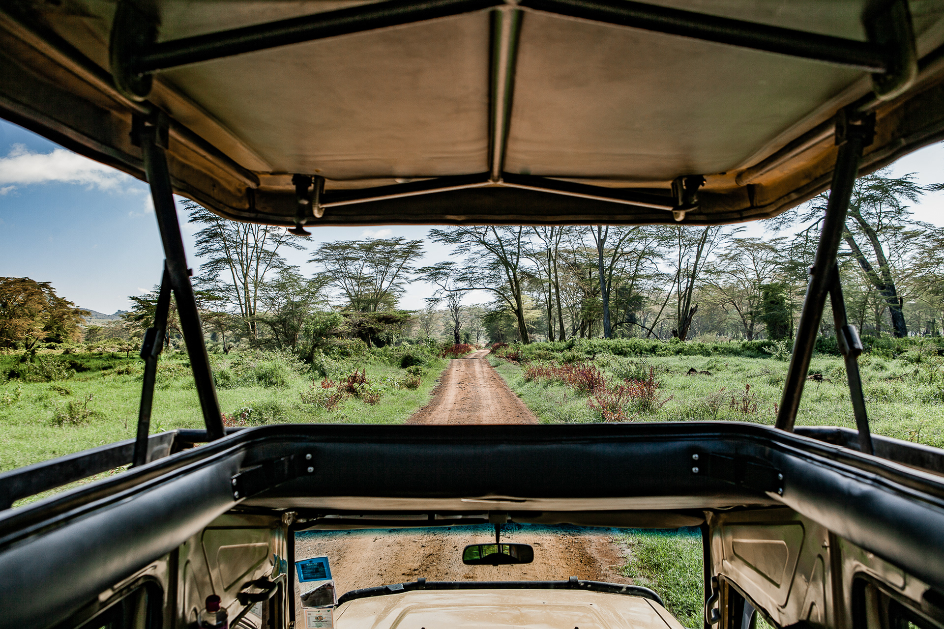 Kenya