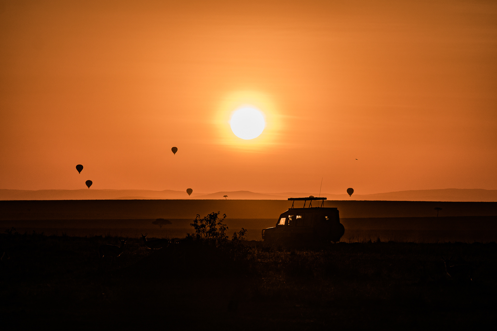 Kenya