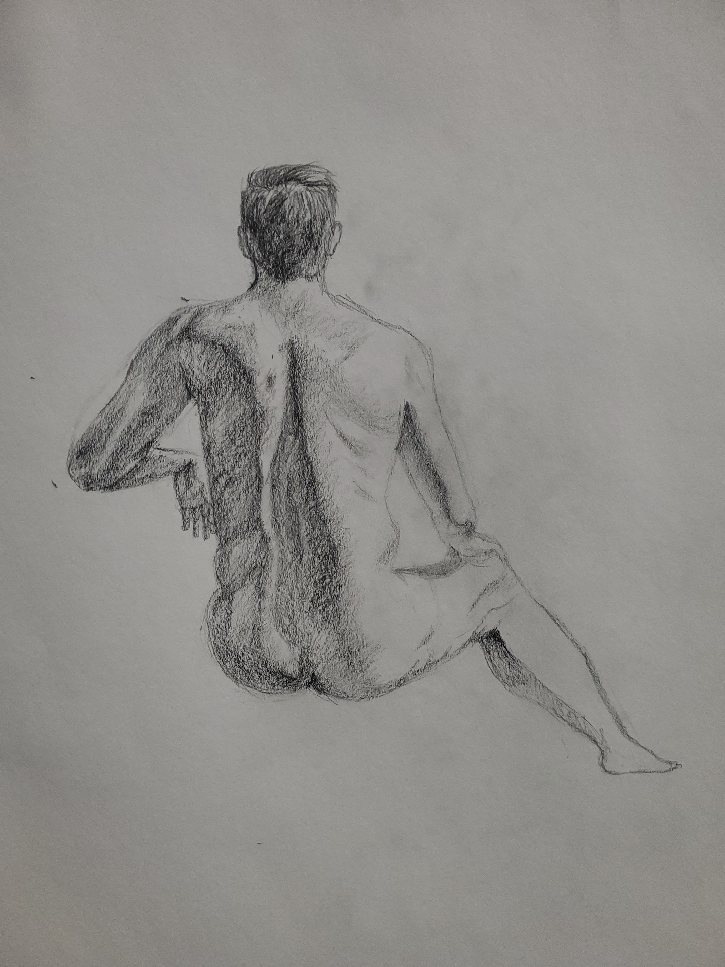 Back Assignment