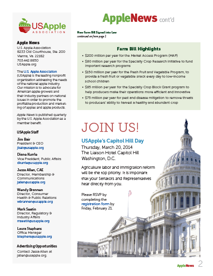 Cooky N. Bysura – Portfolio Site - Quarterly Newsletter