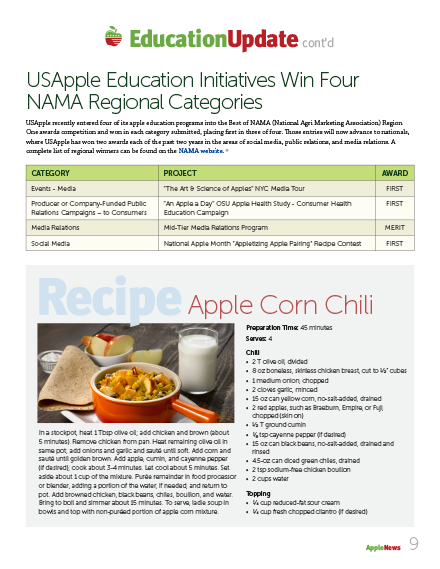 Cooky N. Bysura – Portfolio Site - Quarterly Newsletter