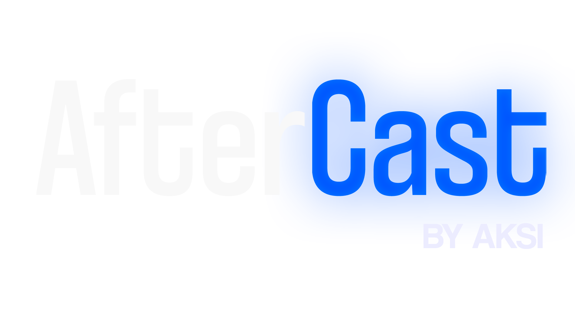AfterCast
