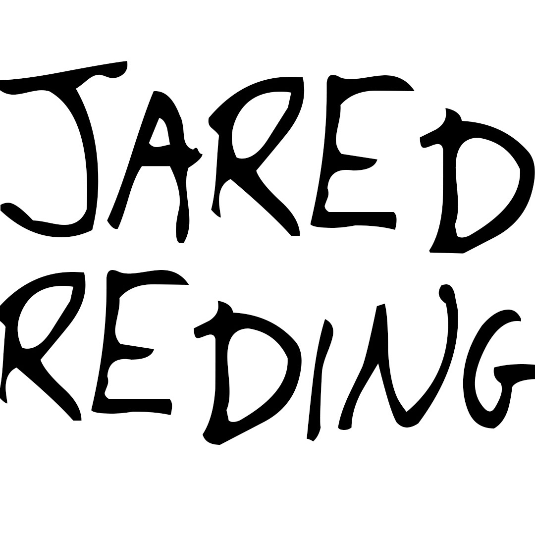 Jared Reding