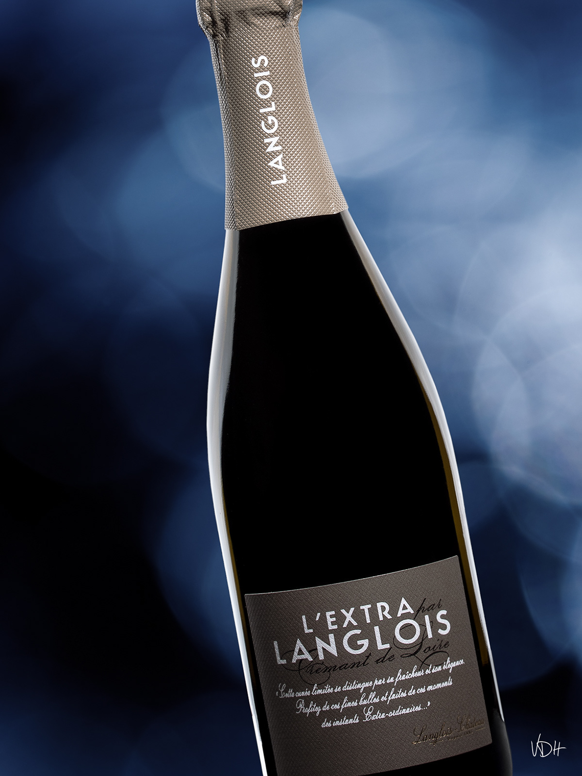 Langlois-Château