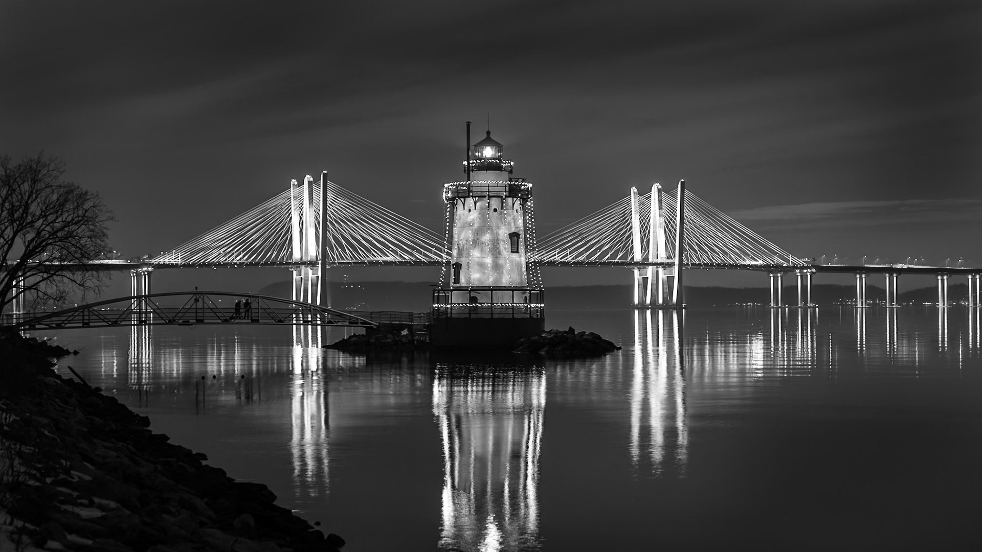Tarrytown Lighthouse