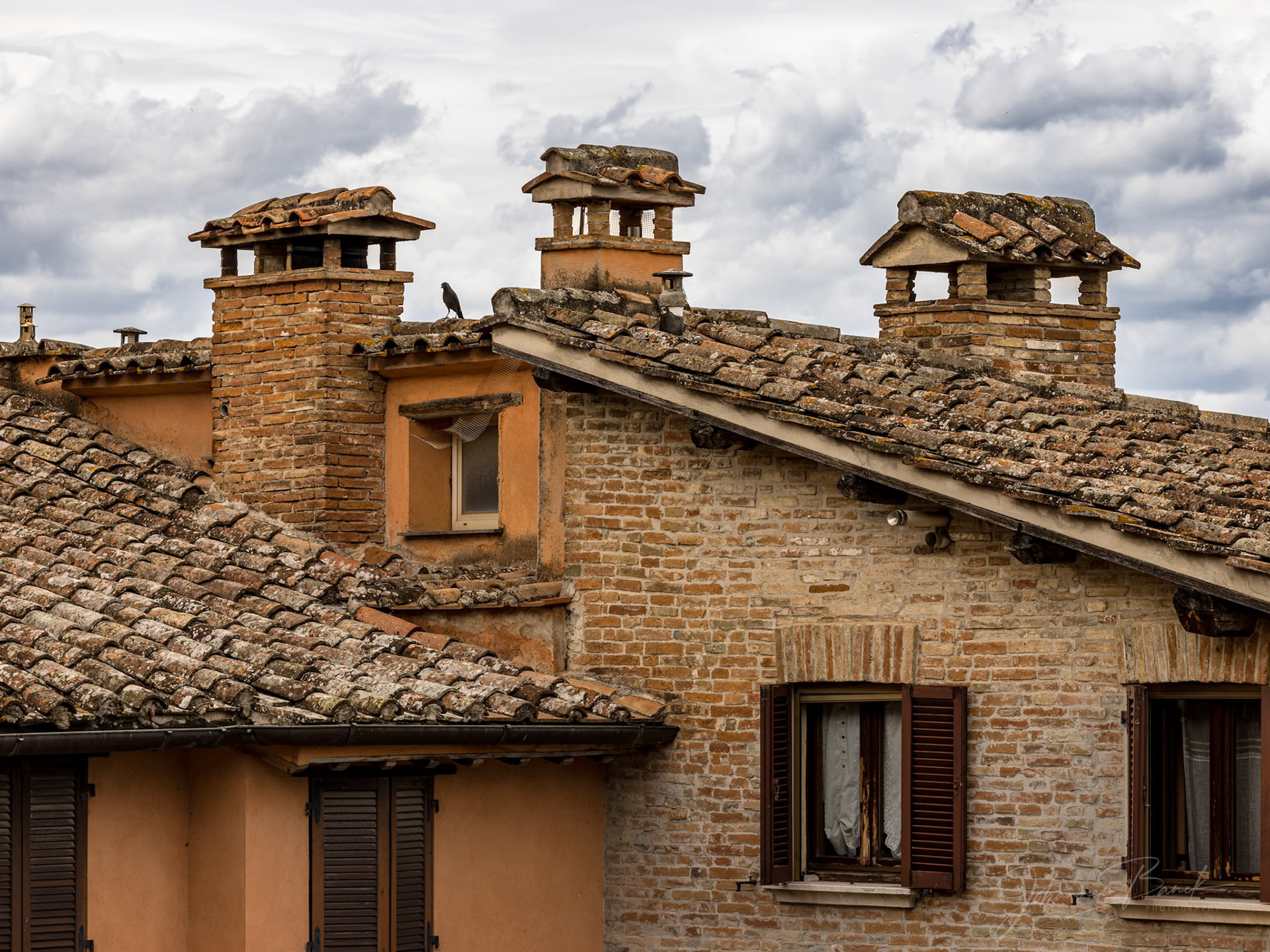 Tuscany Impression #2