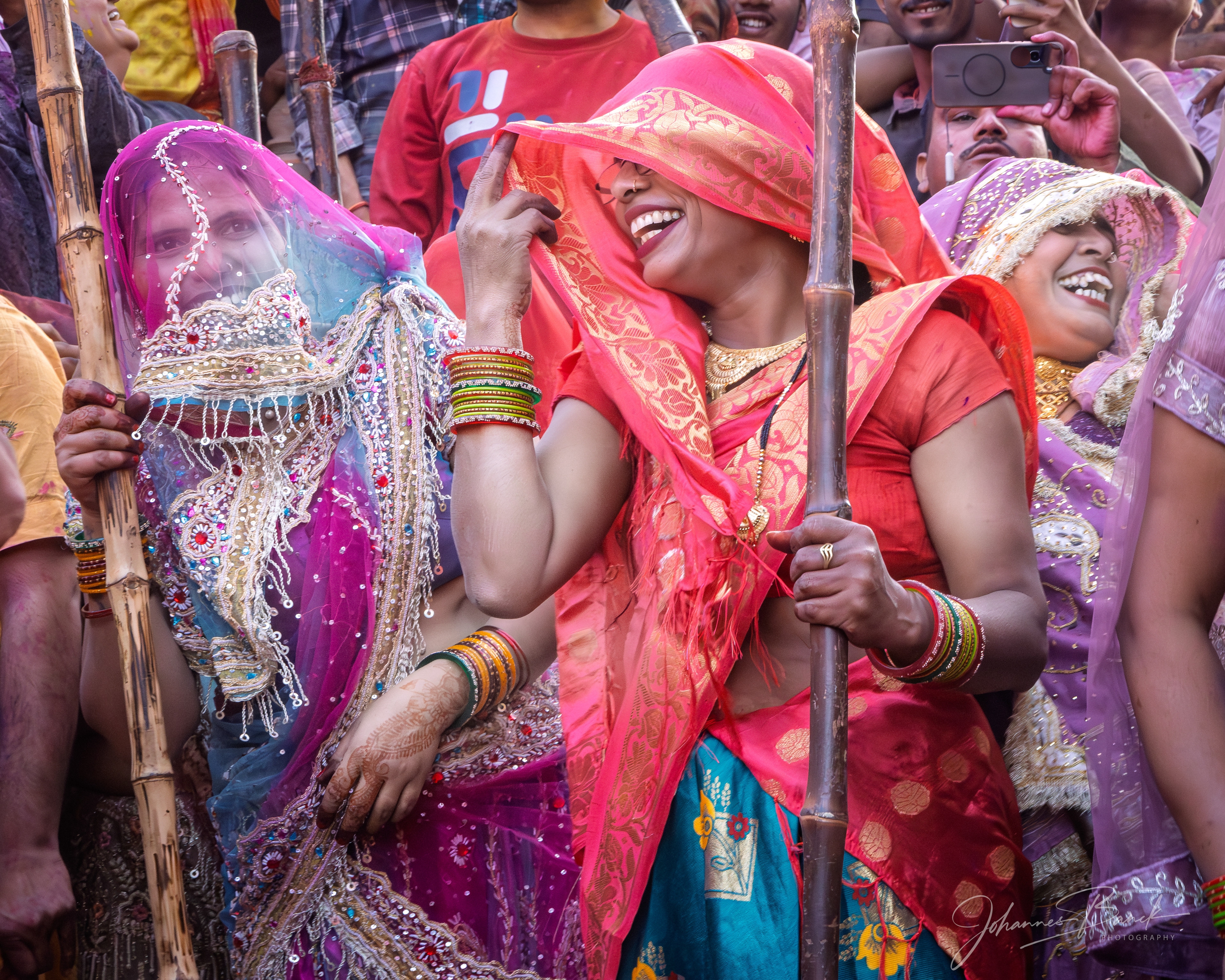 Women of Barsana - All in Good Fun
