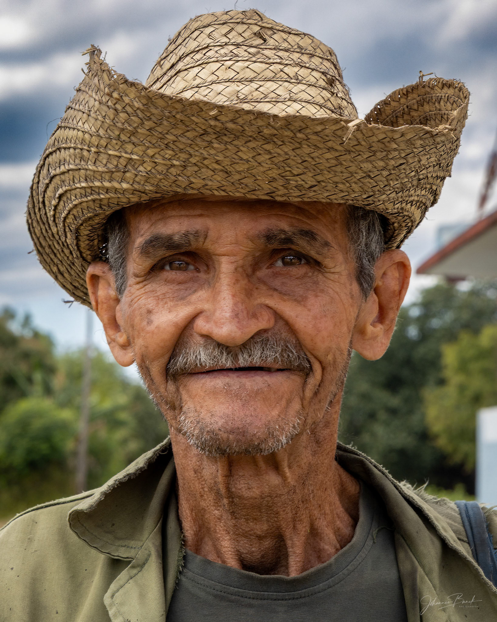 Jose - Manacu