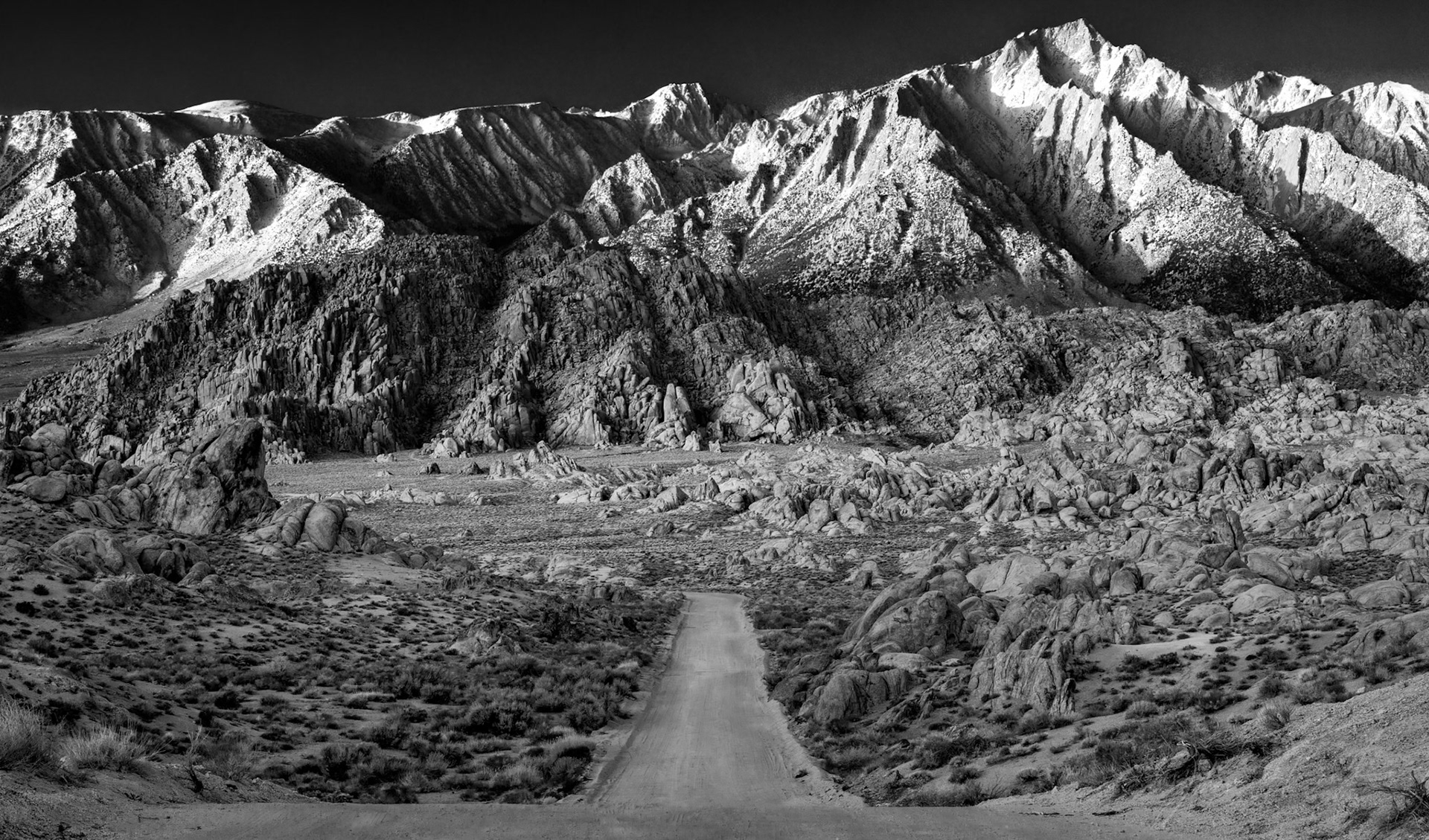 Alabama Hills