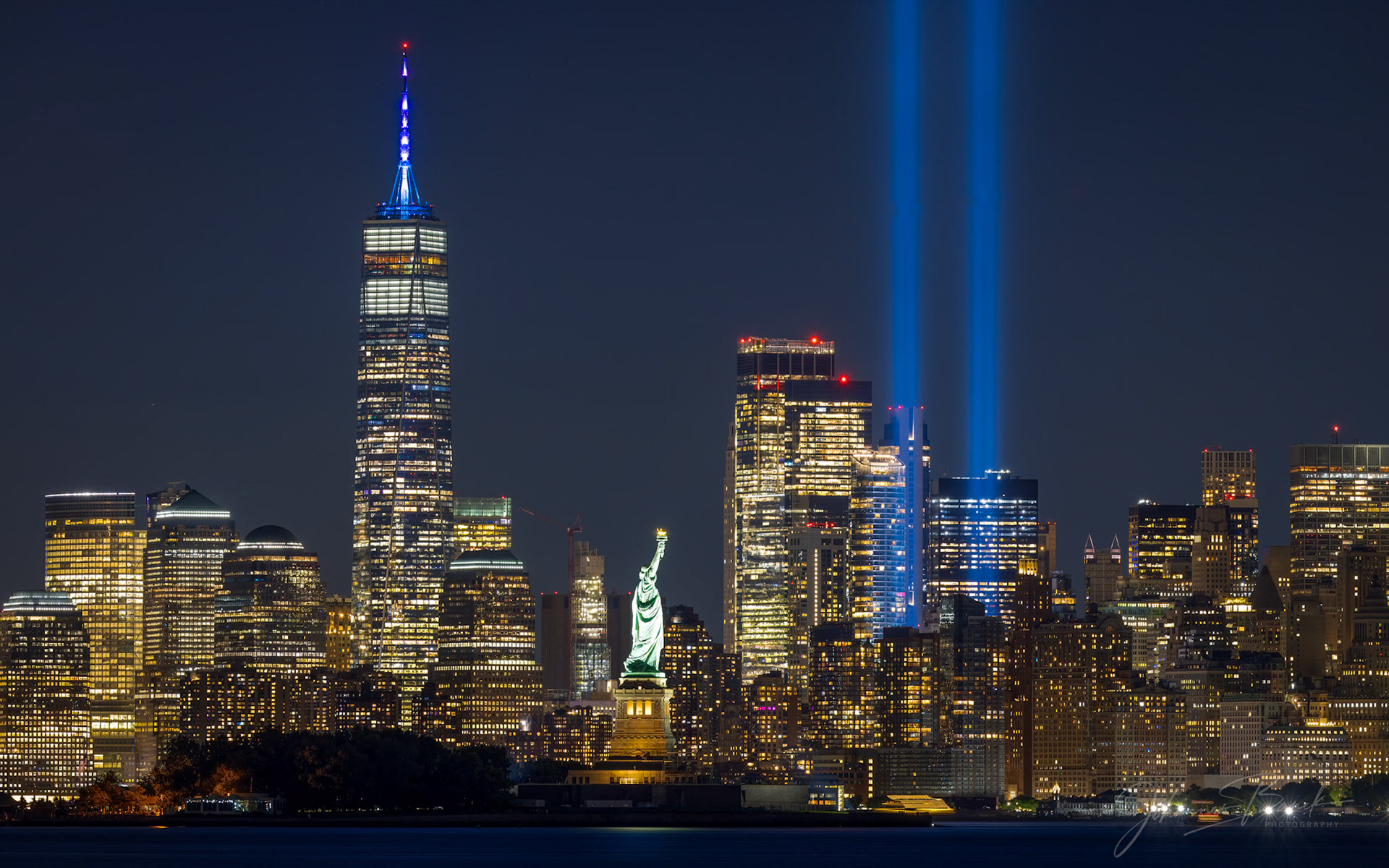 New York City - Tribute