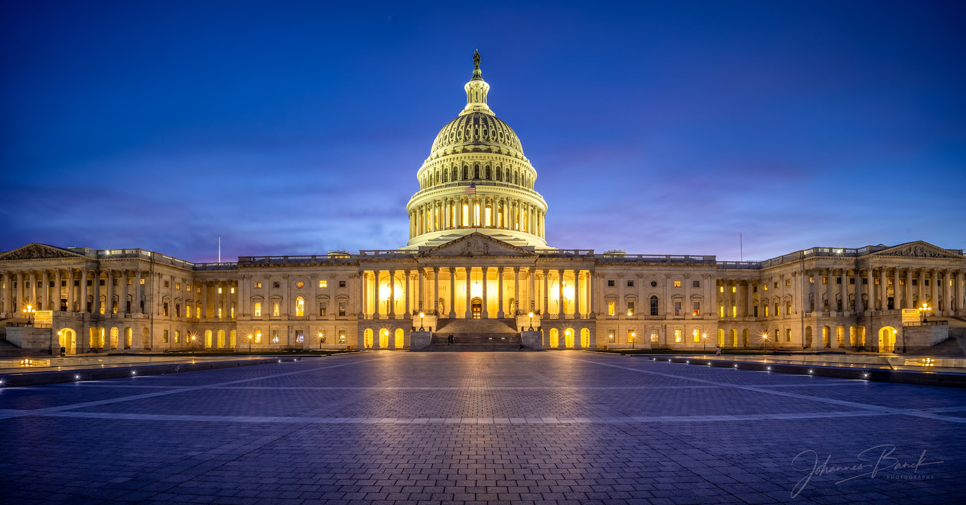 Washington DC - Capitol