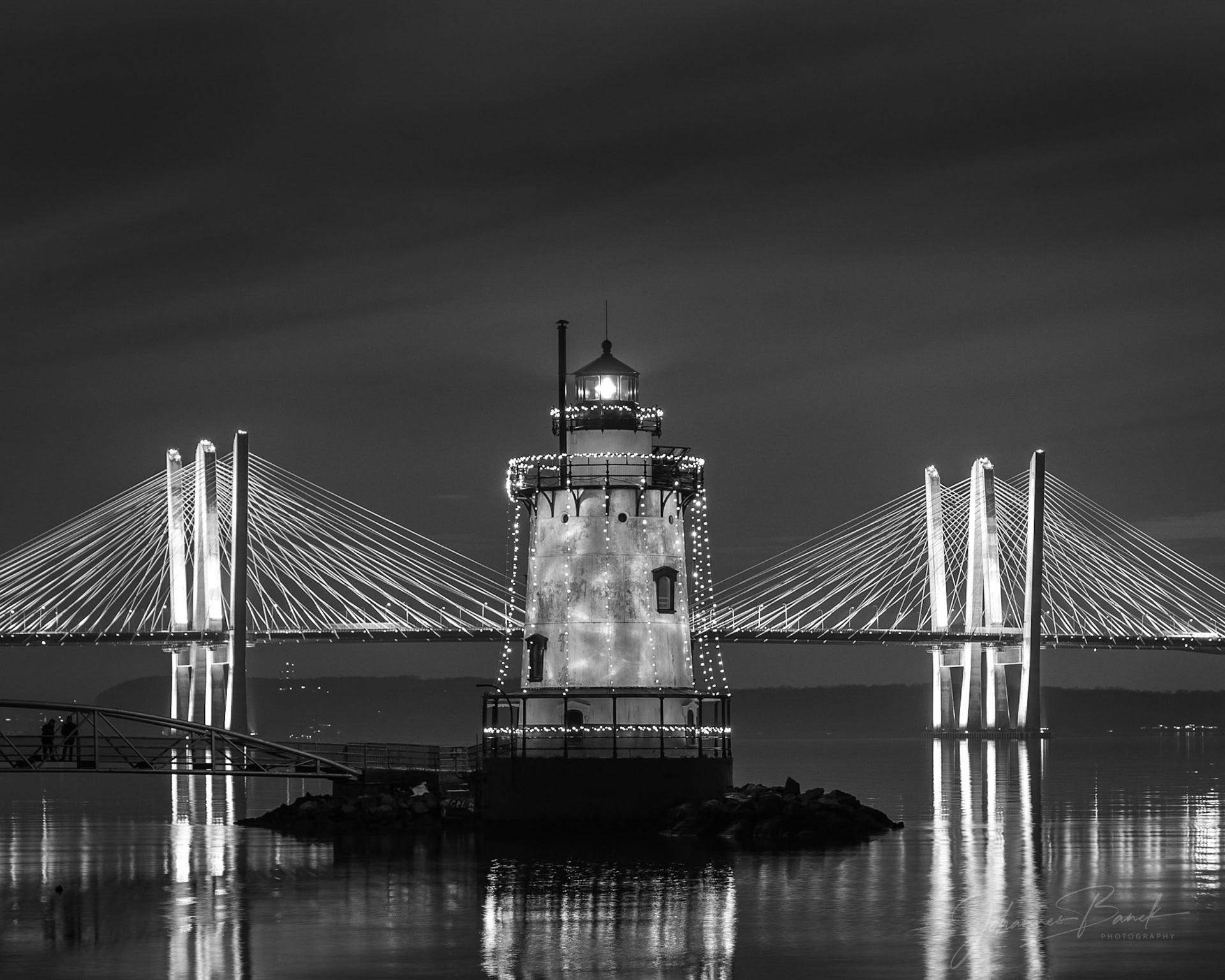 Tappan Zee Bridge