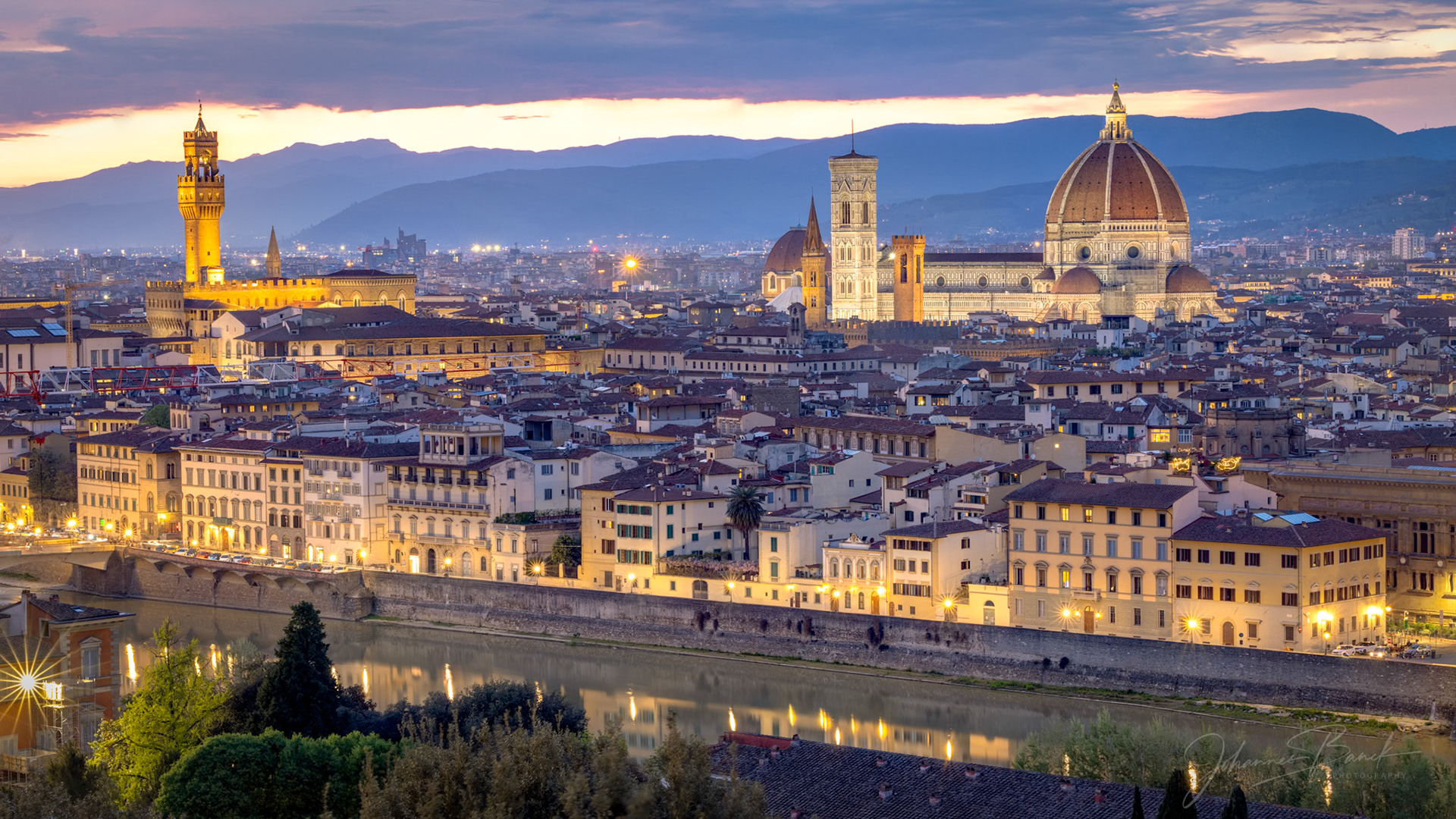 Florence - Duomo